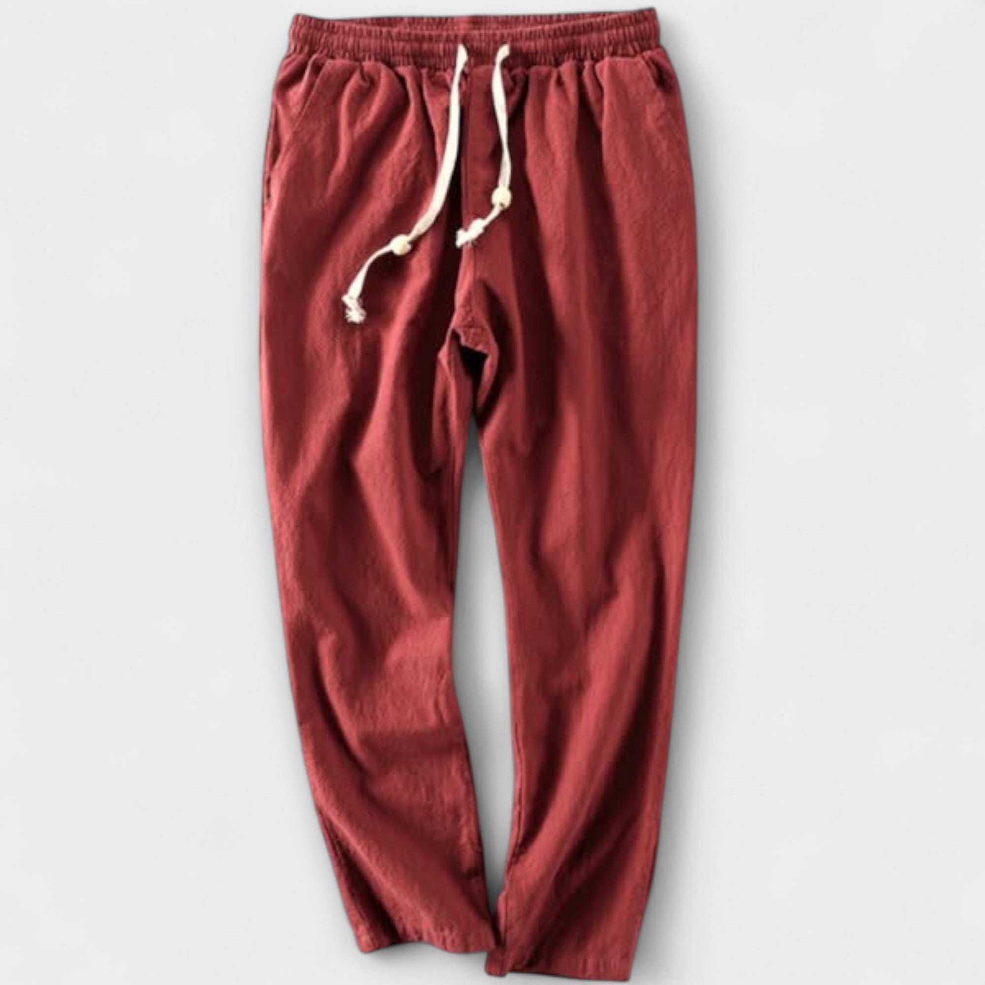 Pantalons de style japonais Mito