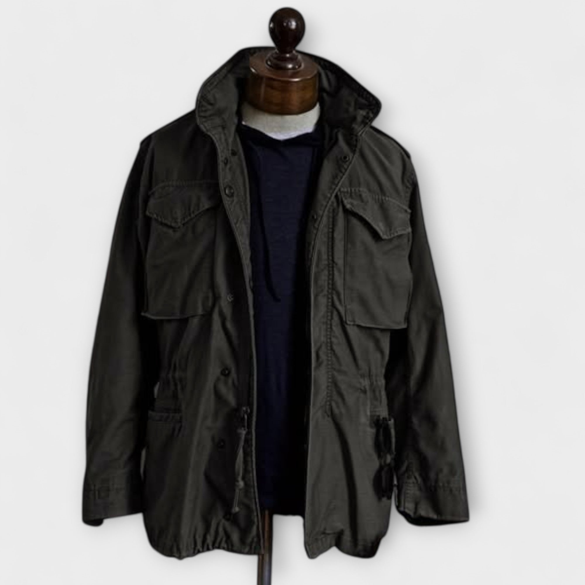 Veste de Terrain Robuste