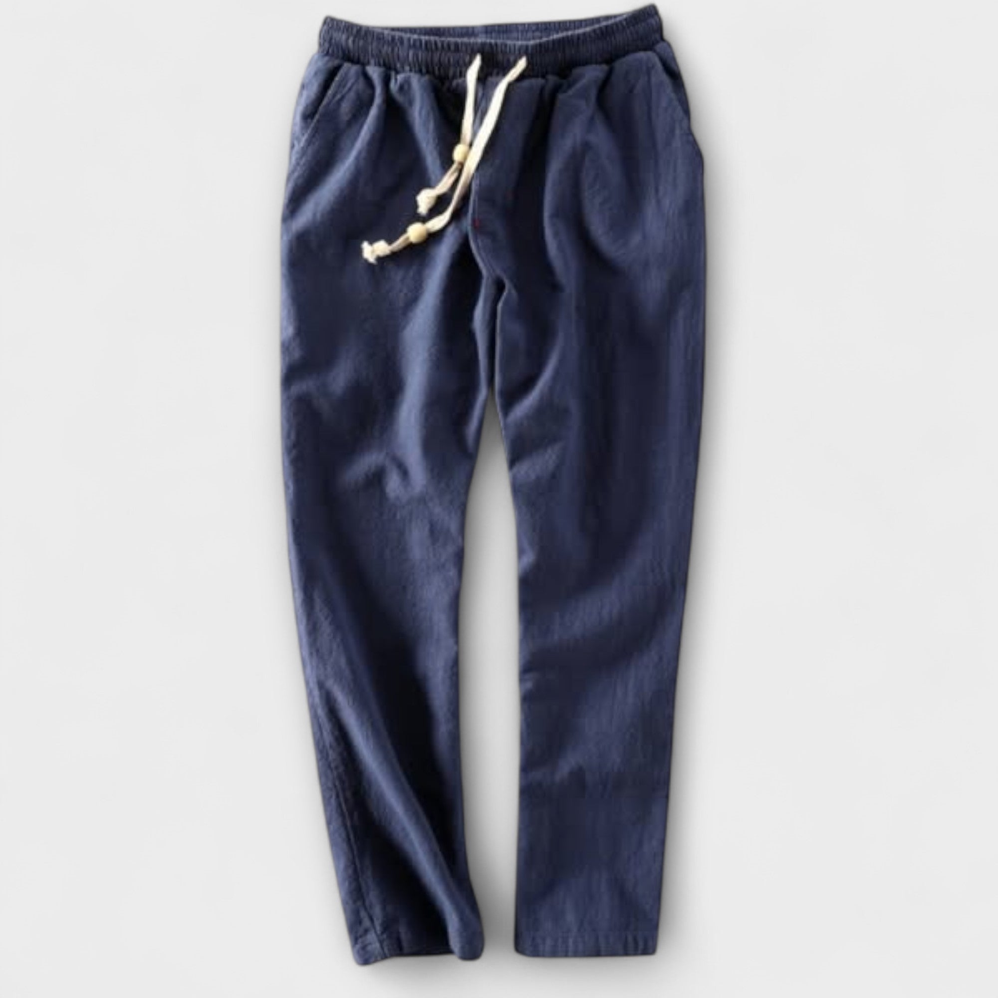 Pantalons de style japonais Mito