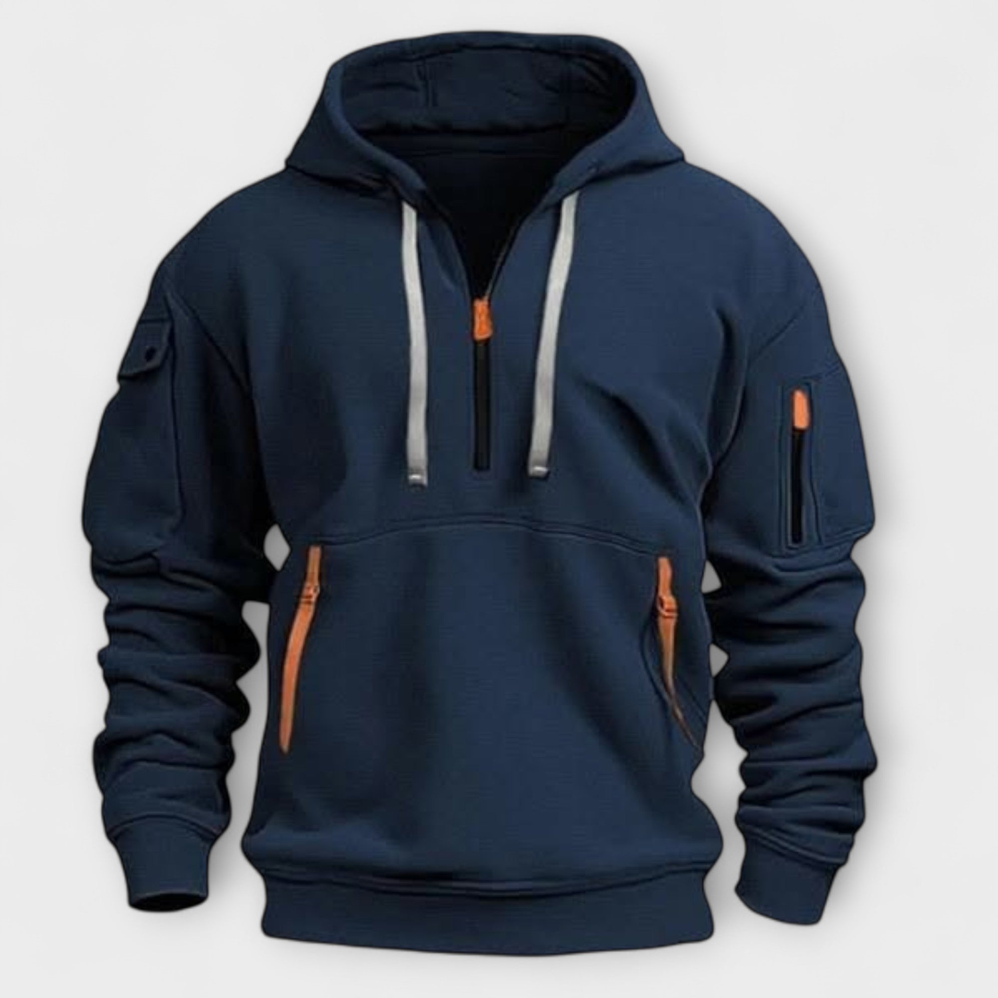 Hoodie Confortable