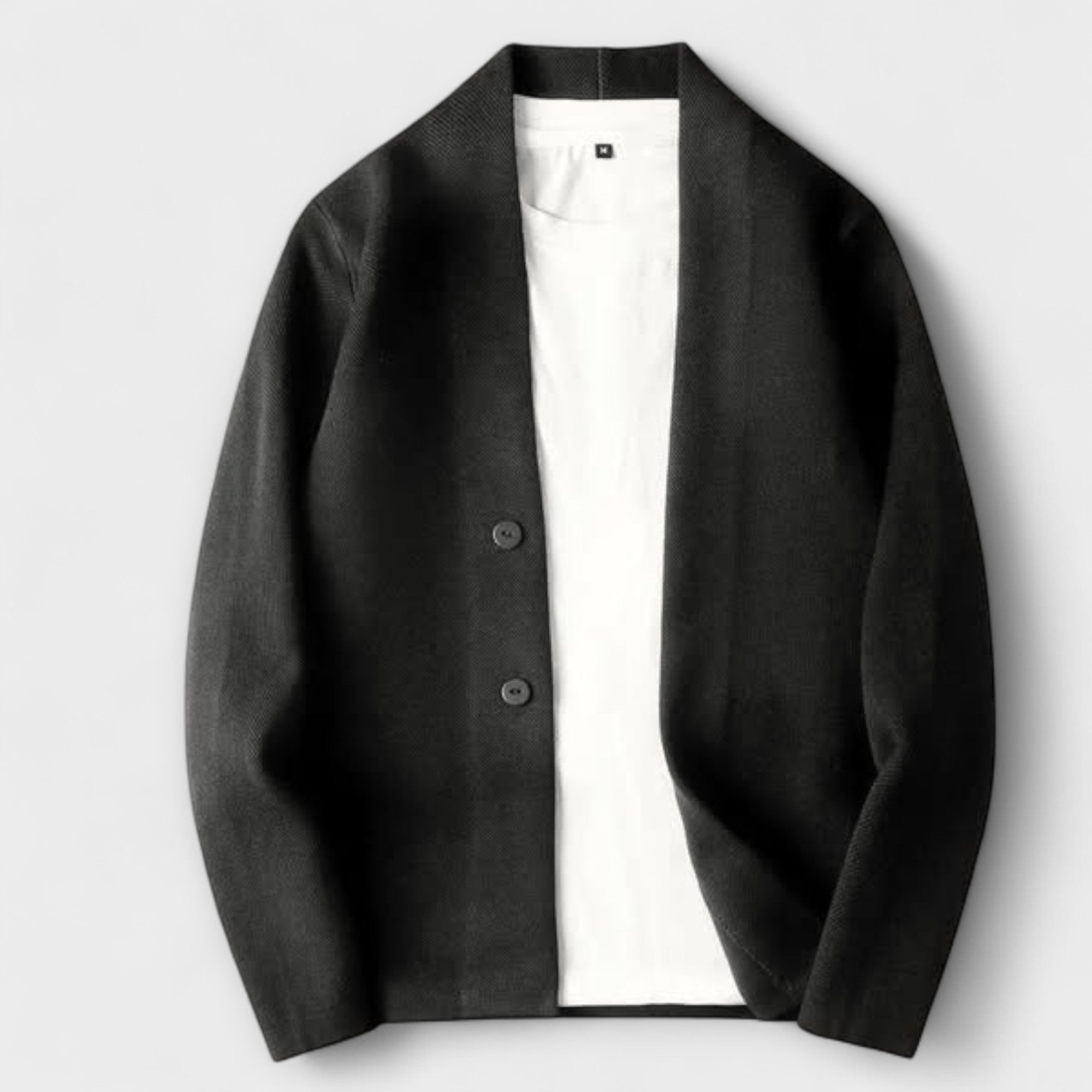 Veste Tailorée Légère