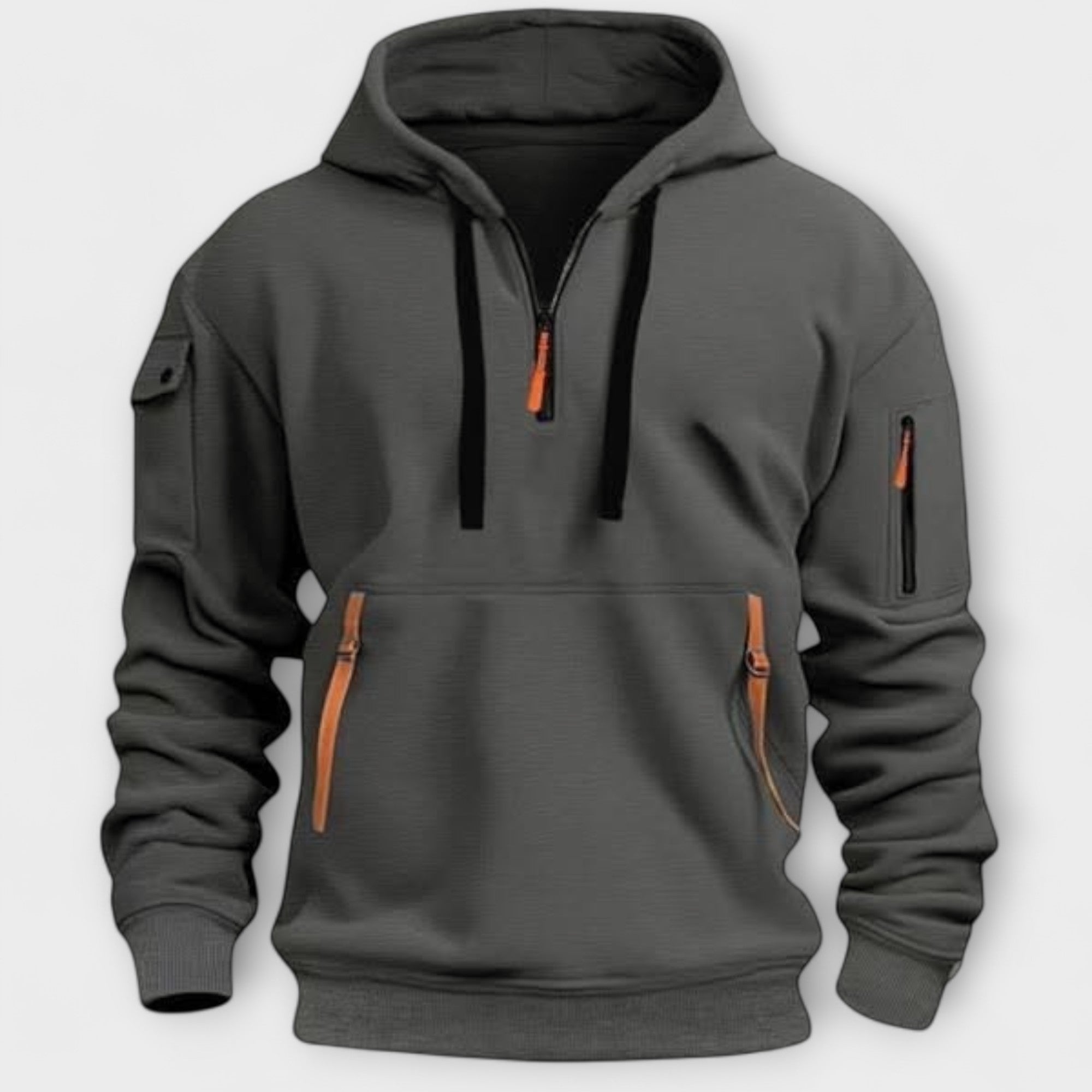 Hoodie Confortable