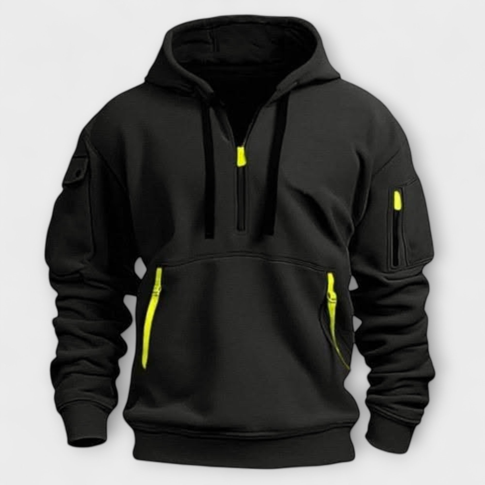 Hoodie Confortable
