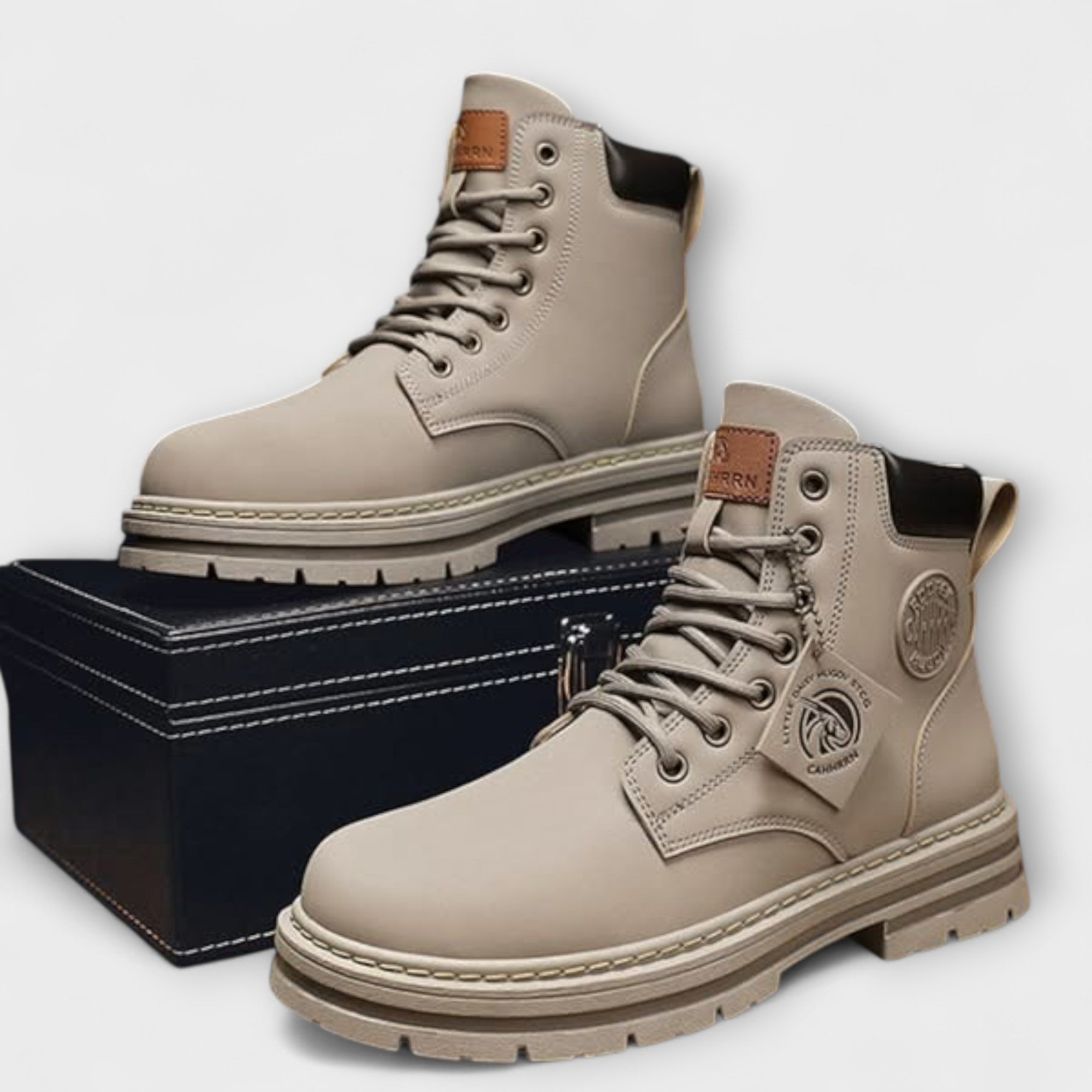 Bottes Homme Résistantes