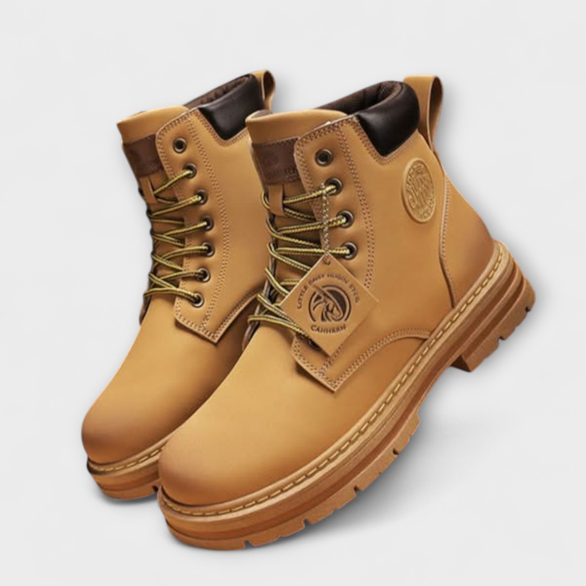 Bottes Homme Résistantes