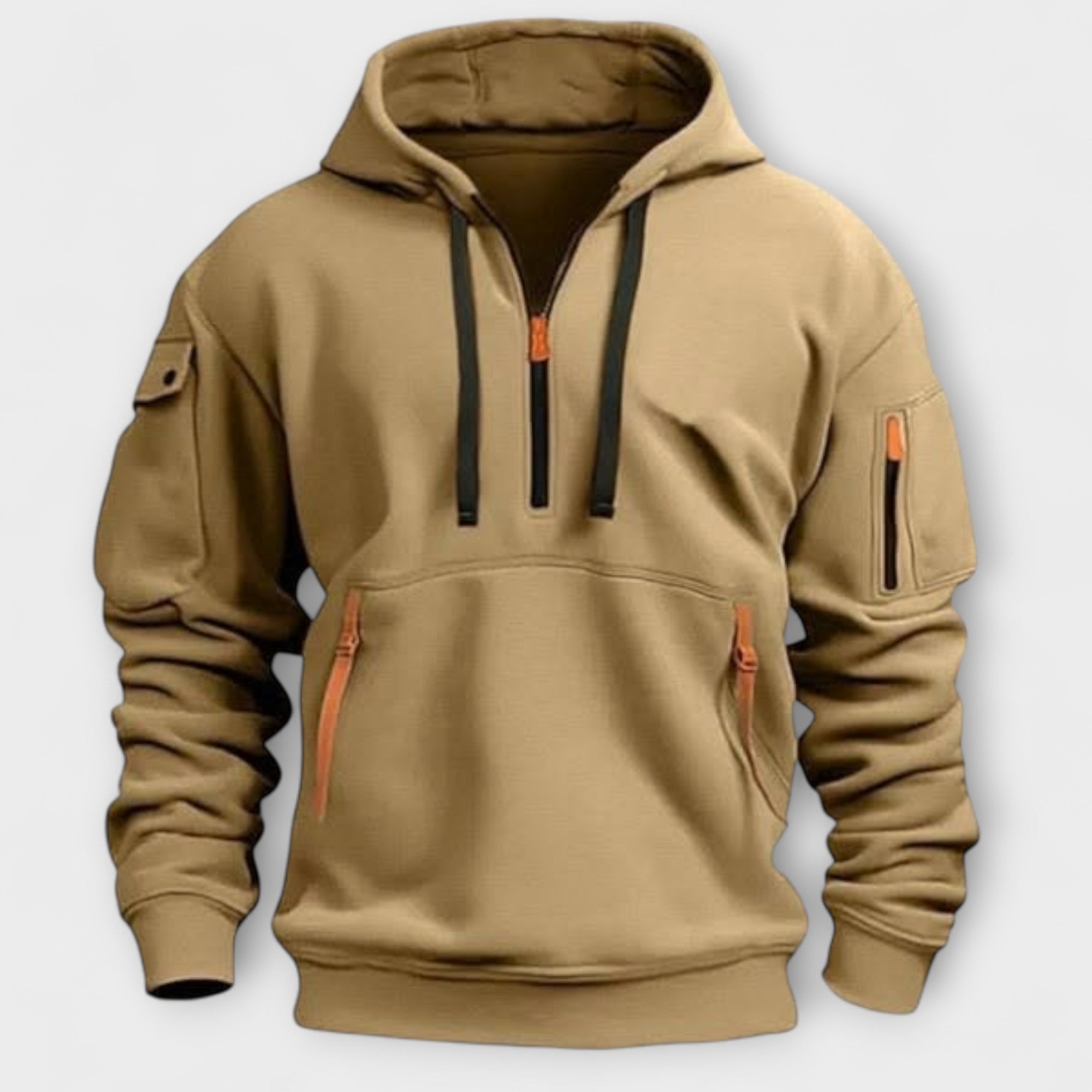 Hoodie Confortable