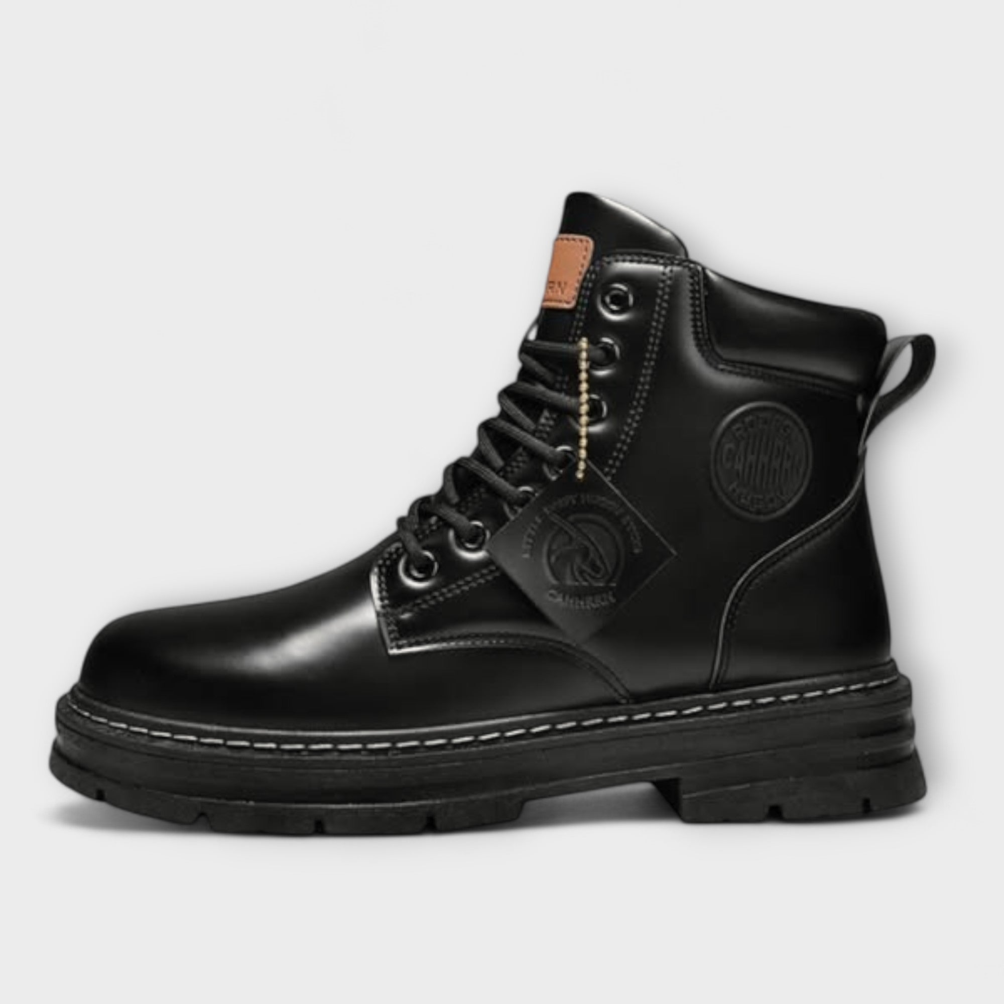Bottes Homme Résistantes