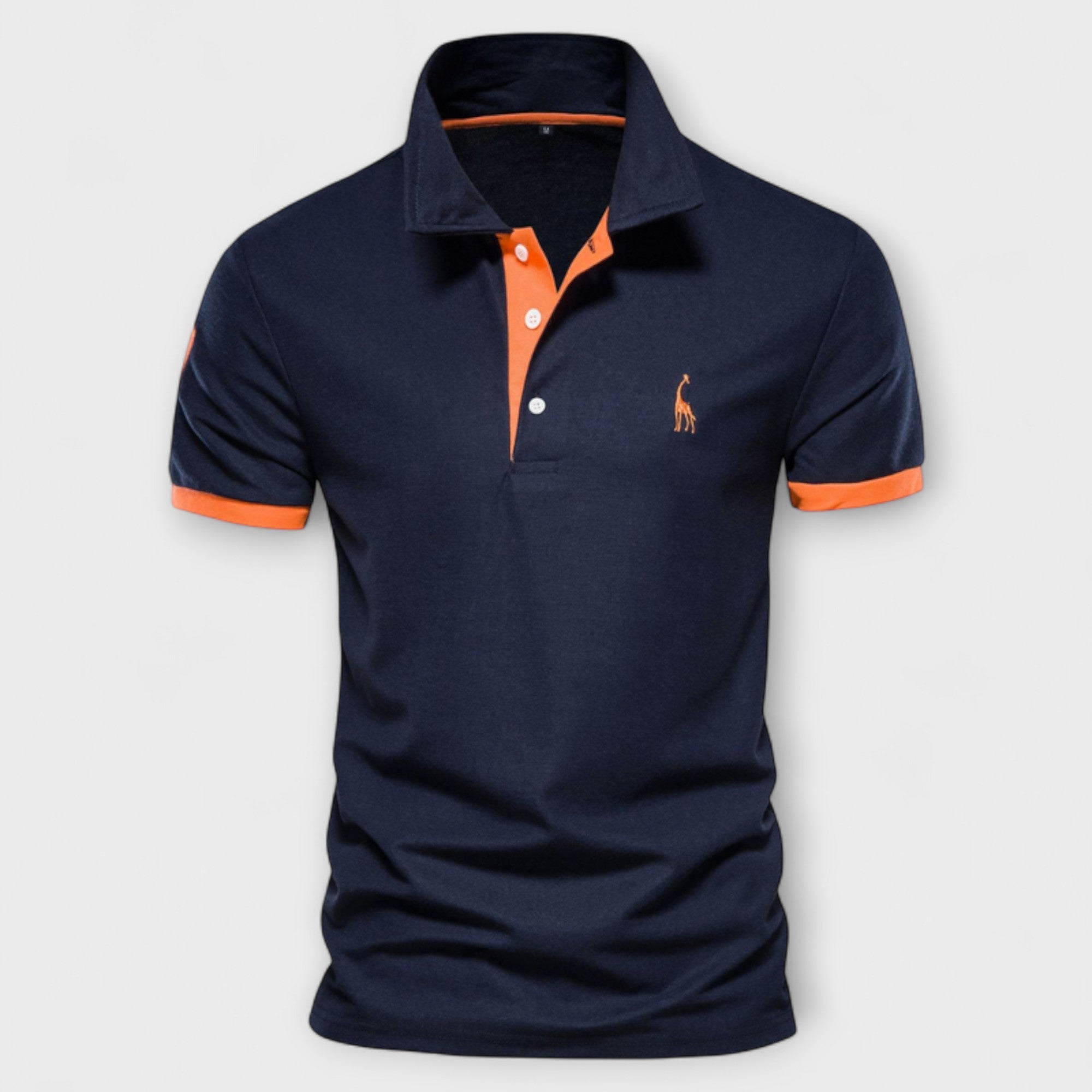 Chemise Polo Décontractée