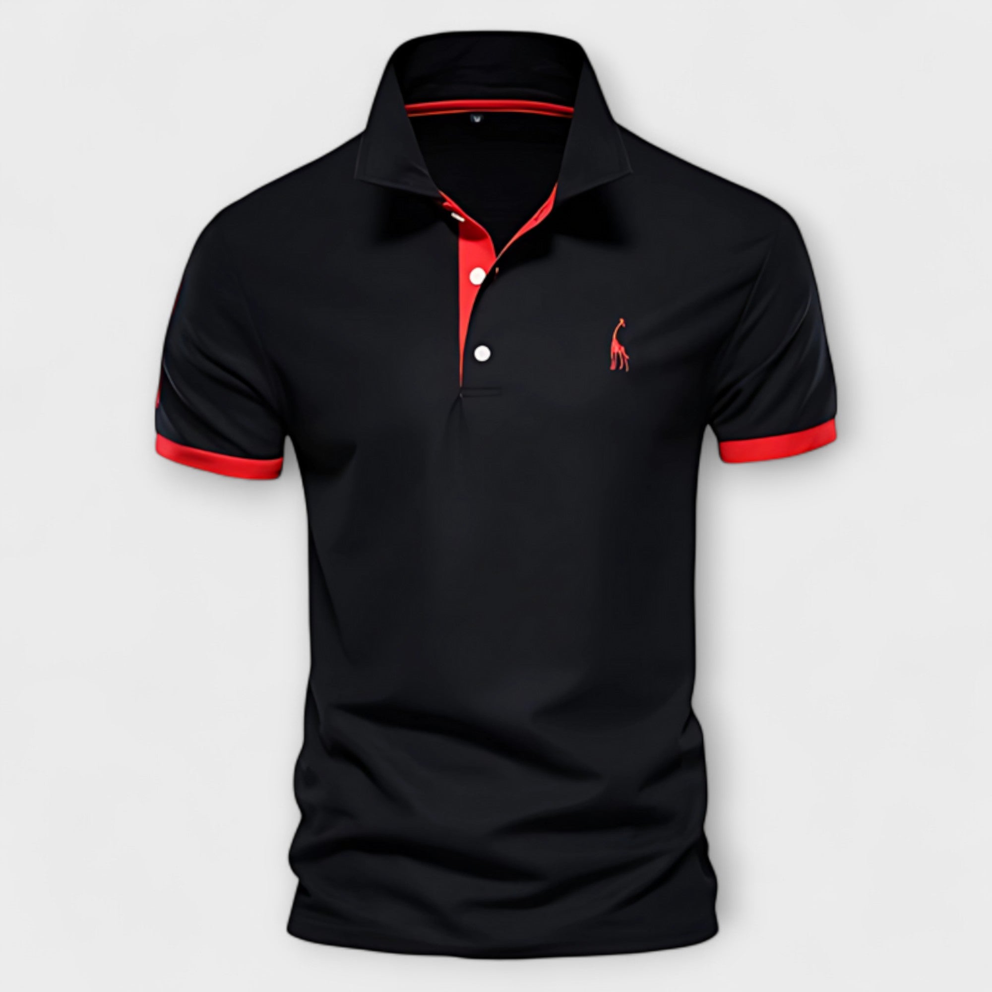 Chemise Polo Décontractée