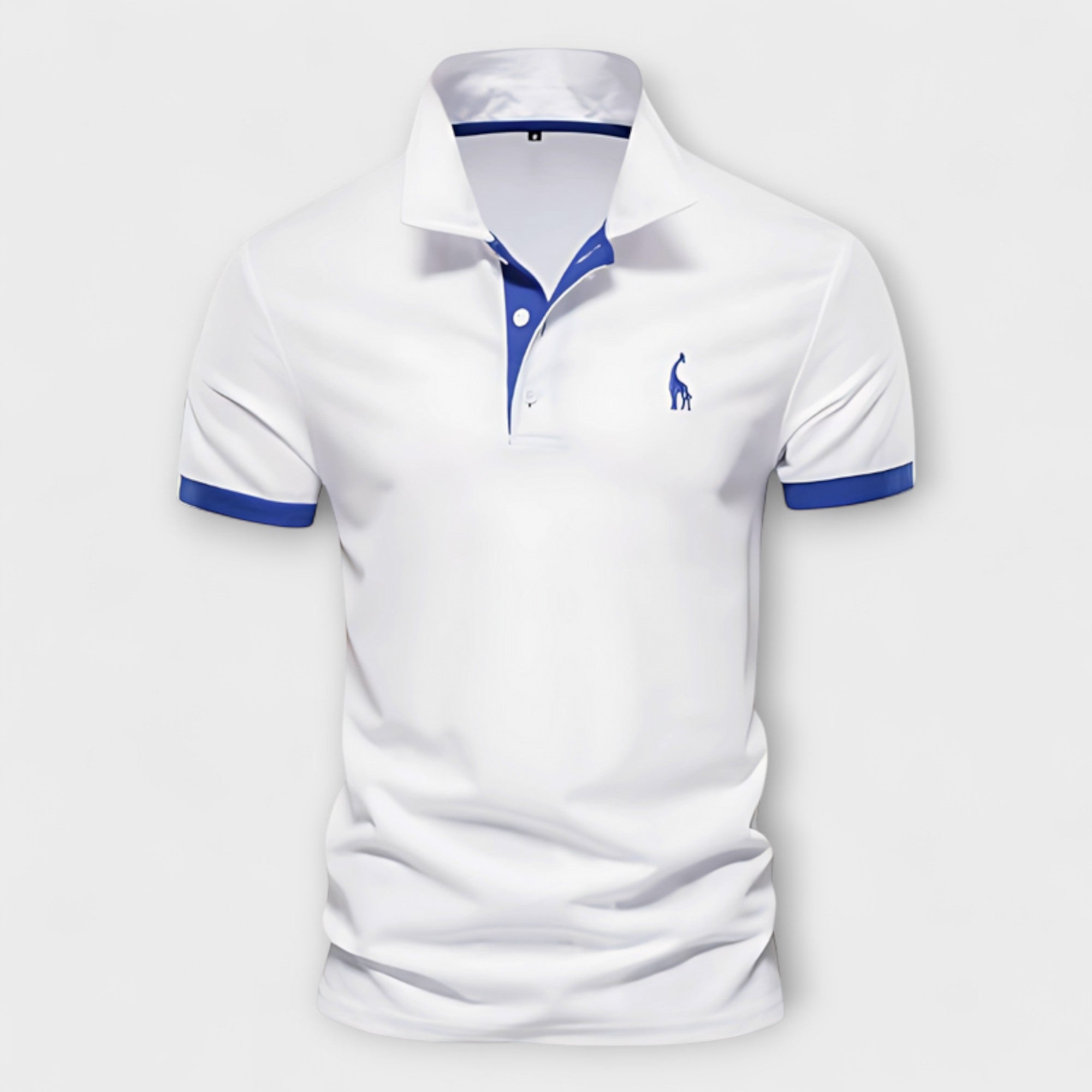 Chemise Polo Décontractée