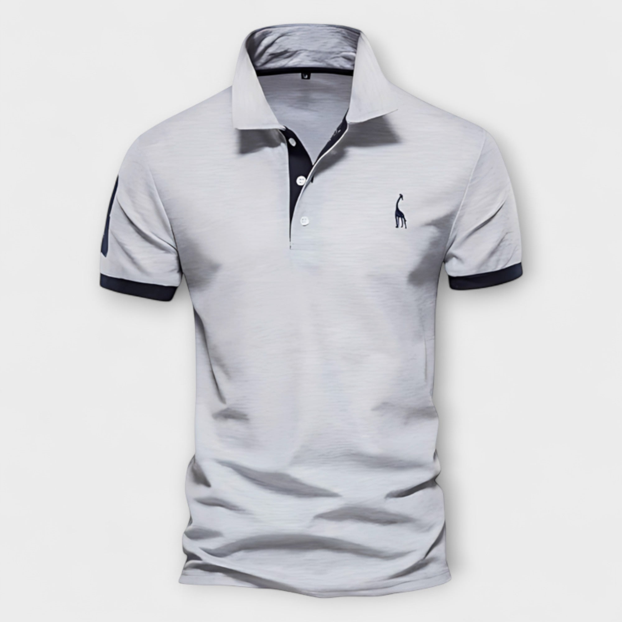 Chemise Polo Décontractée
