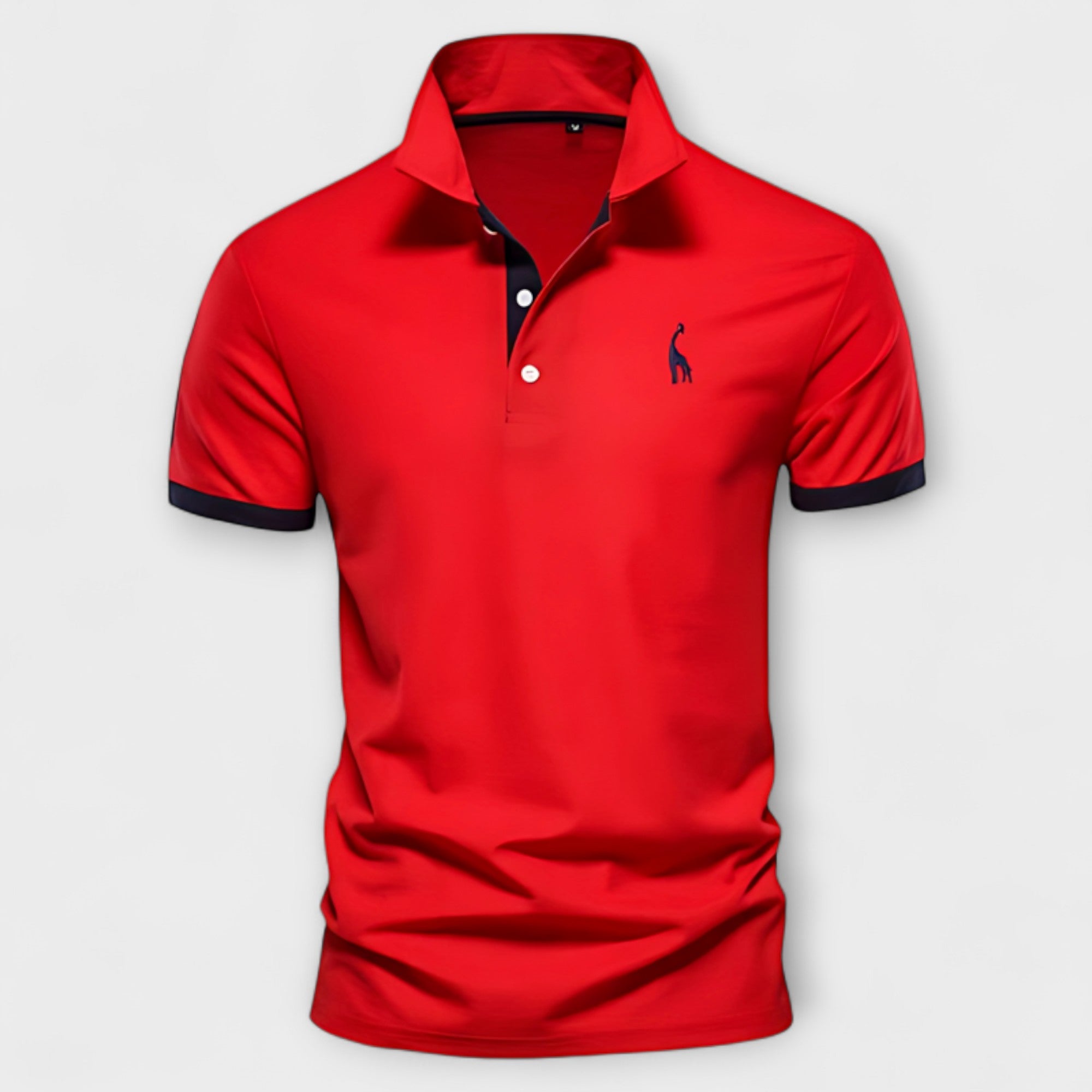 Chemise Polo Décontractée