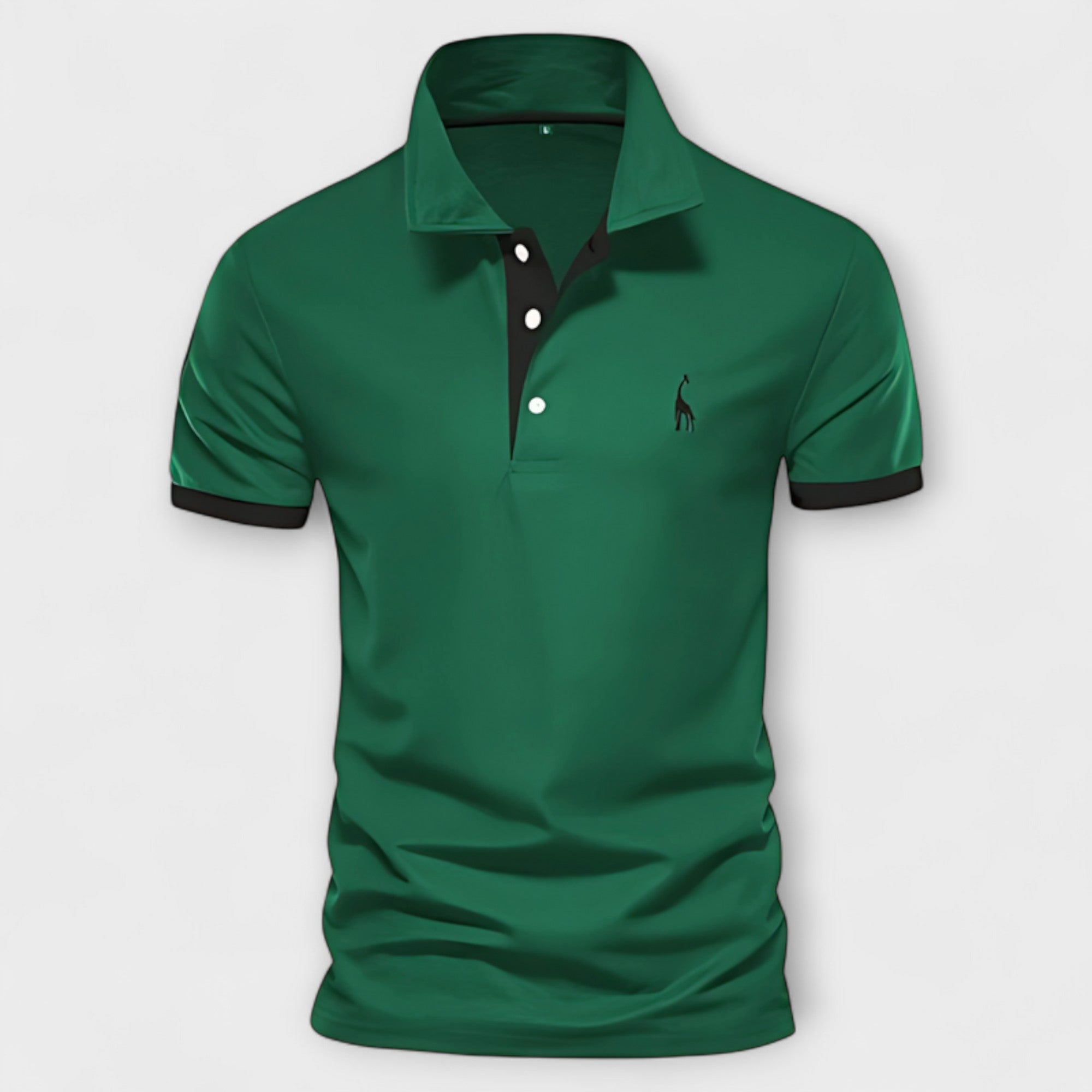 Chemise Polo Décontractée