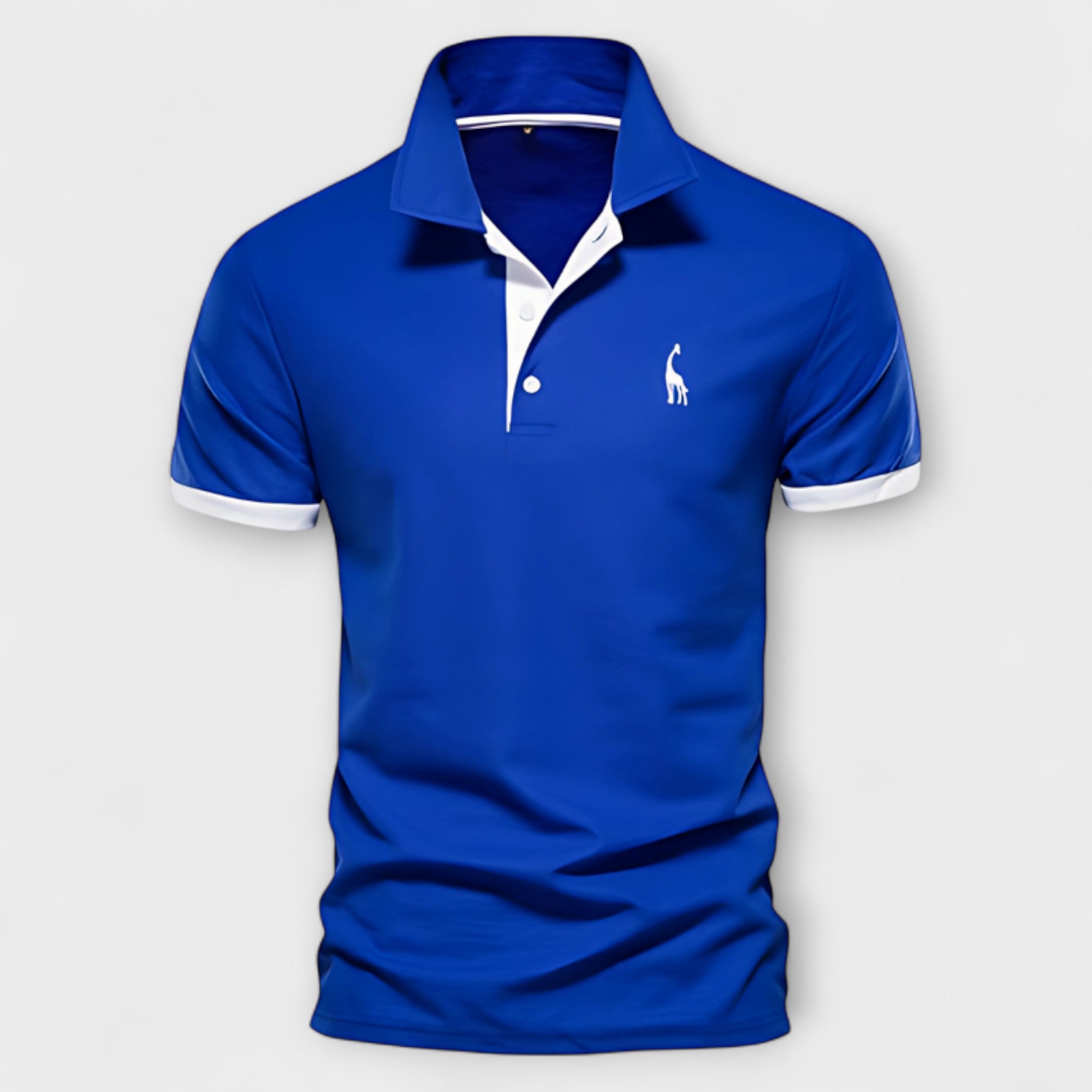 Chemise Polo Décontractée