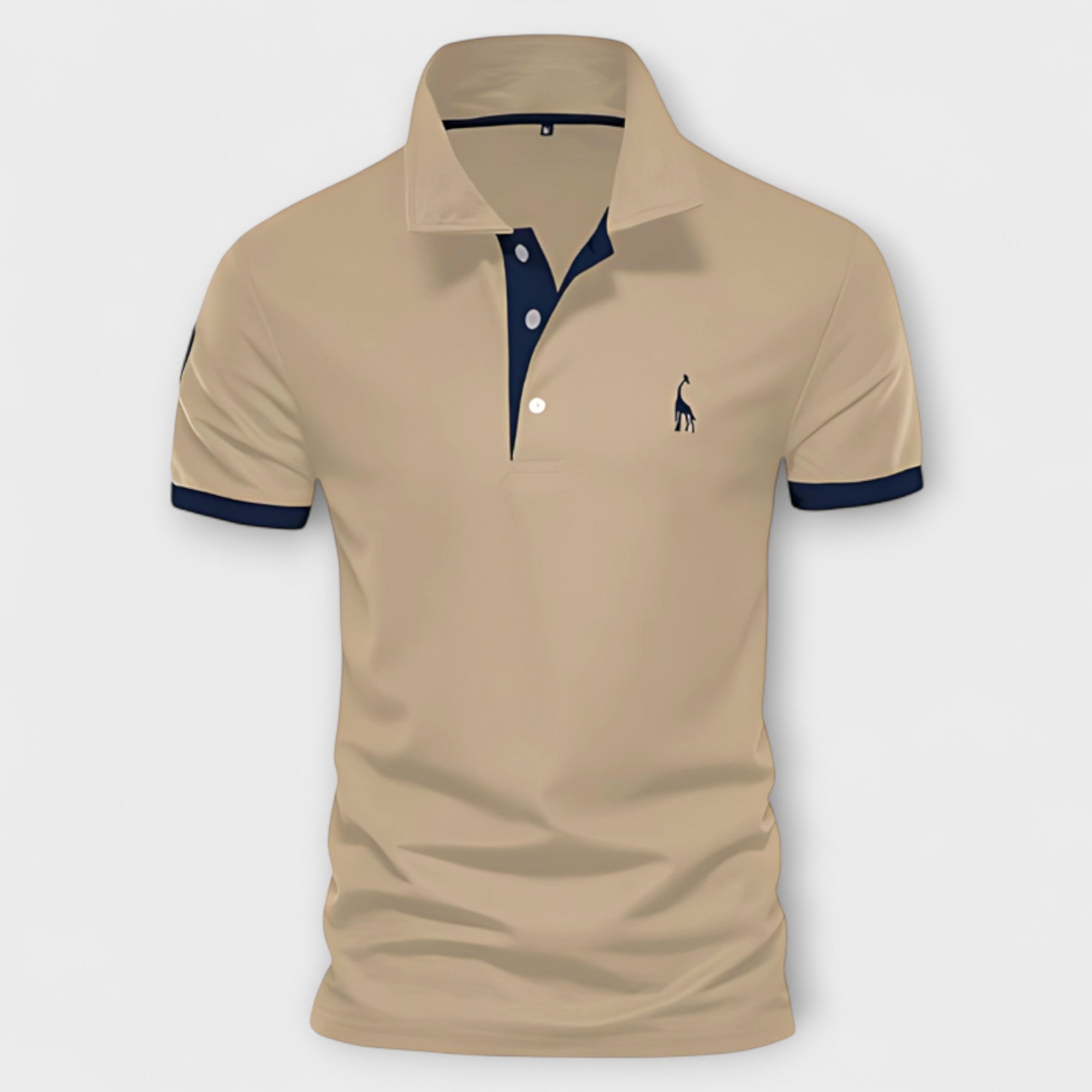 Chemise Polo Décontractée