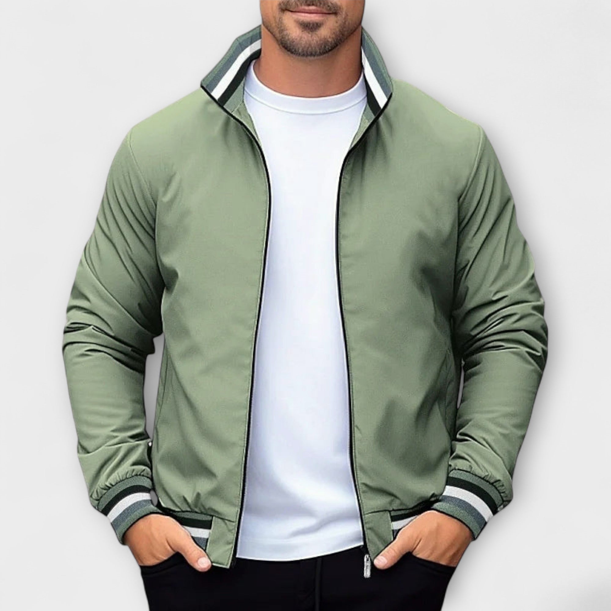 Veste Vitali Metro Glide