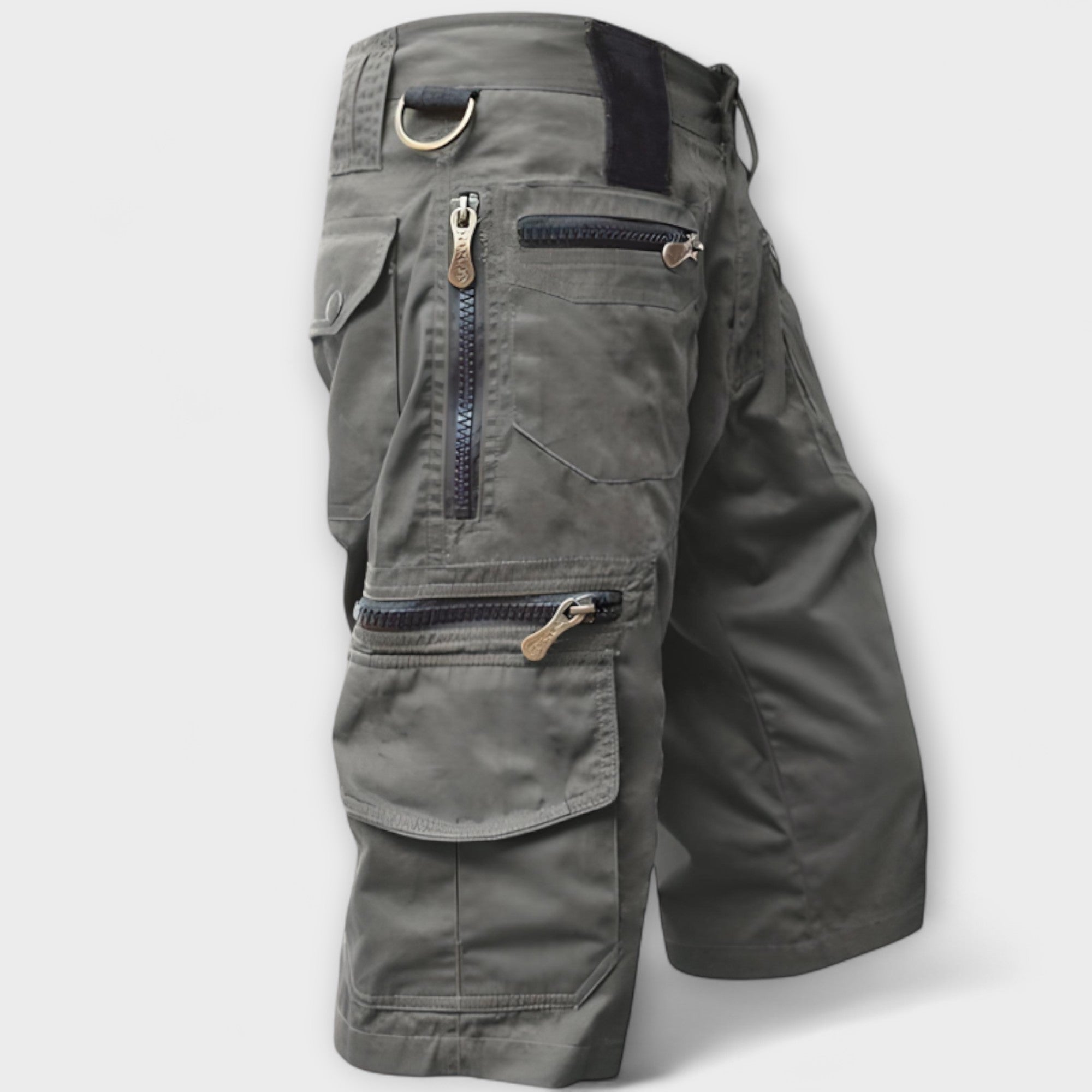 Shorts Cargo Tactiques