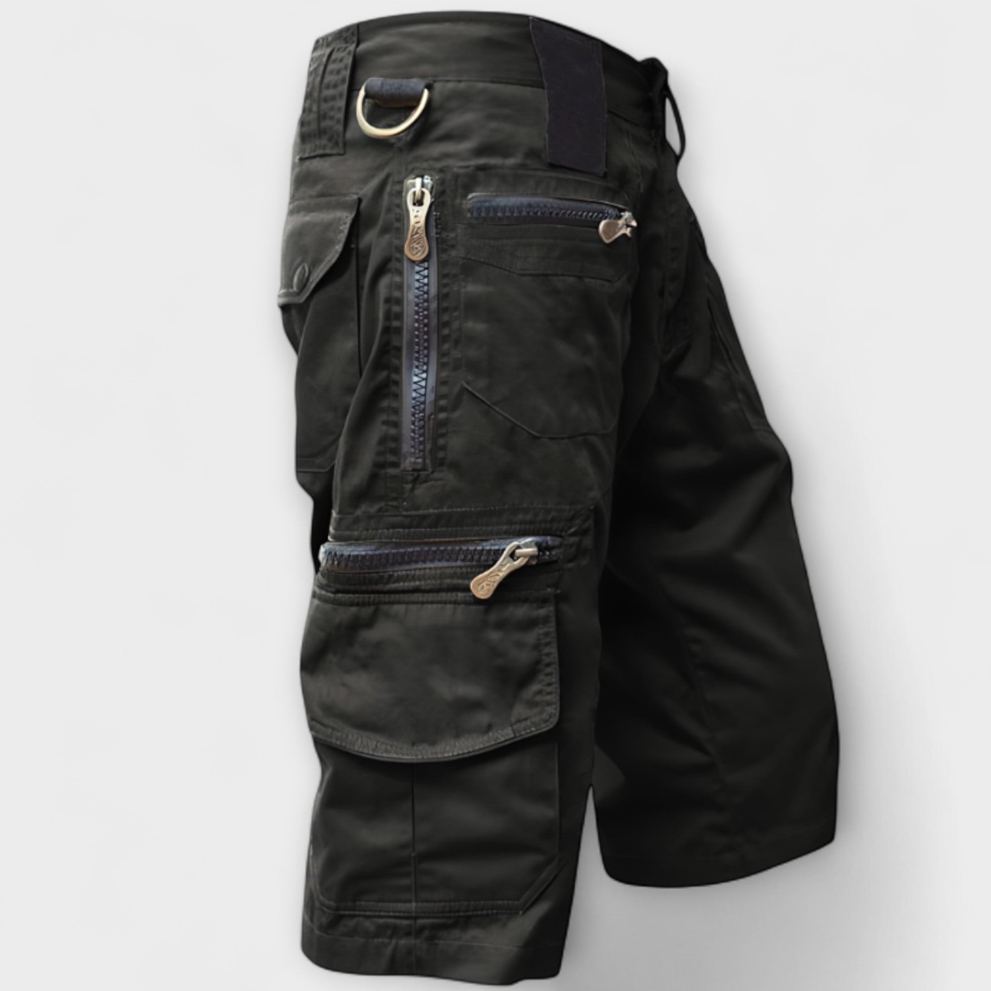 Shorts Cargo Tactiques