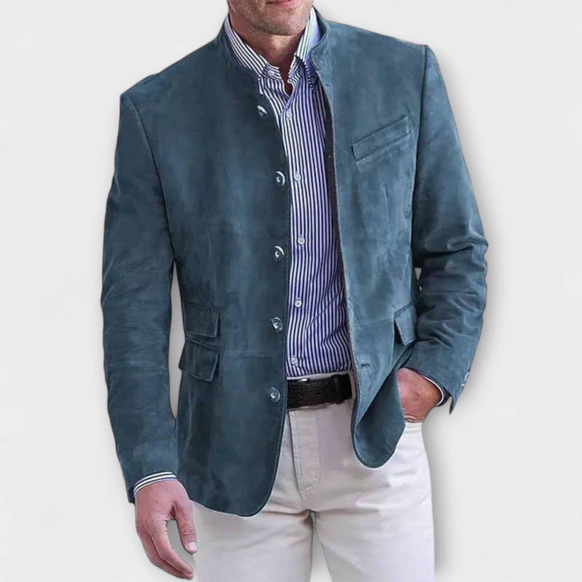 Veste Classique Polyvalente