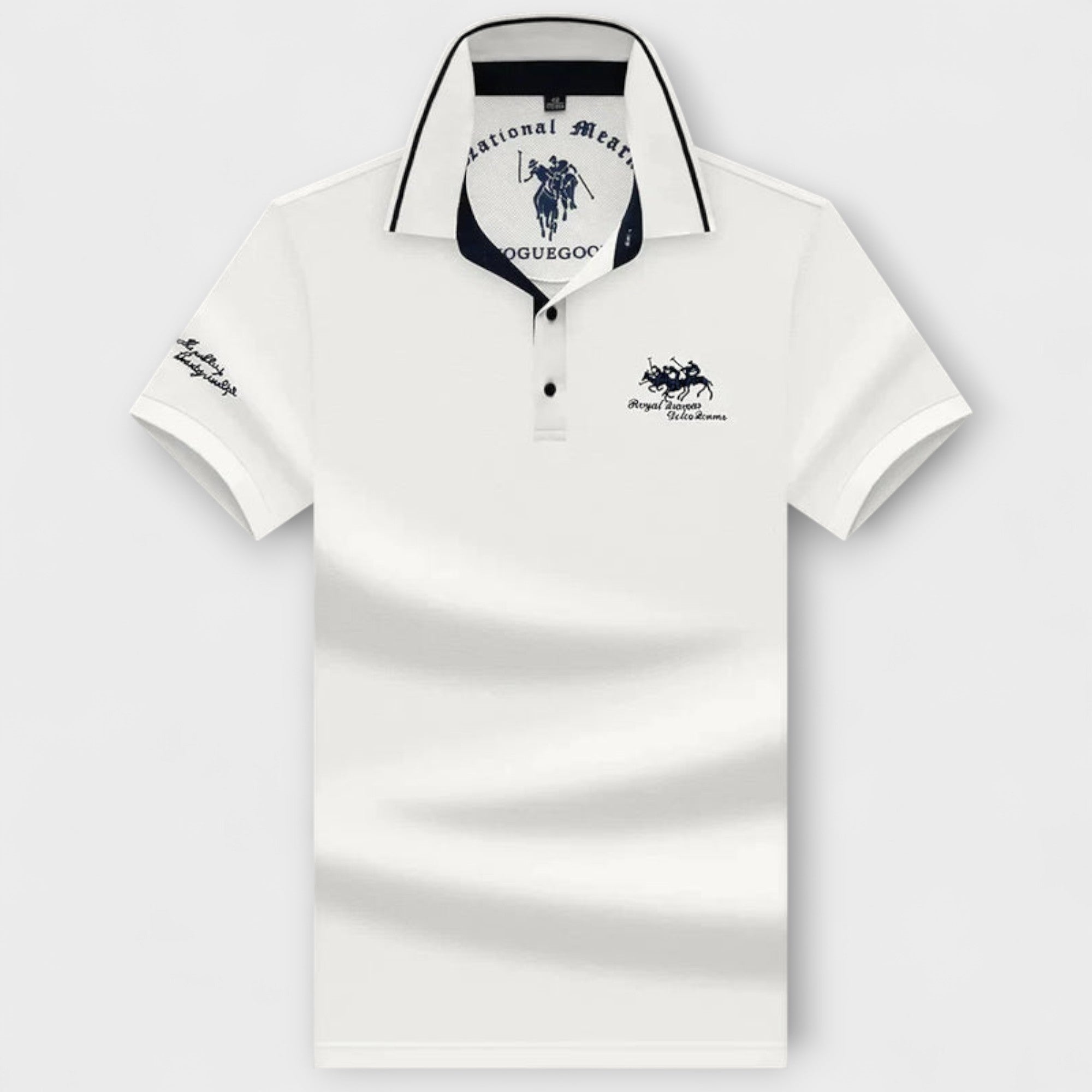 Polo Coupe Classique