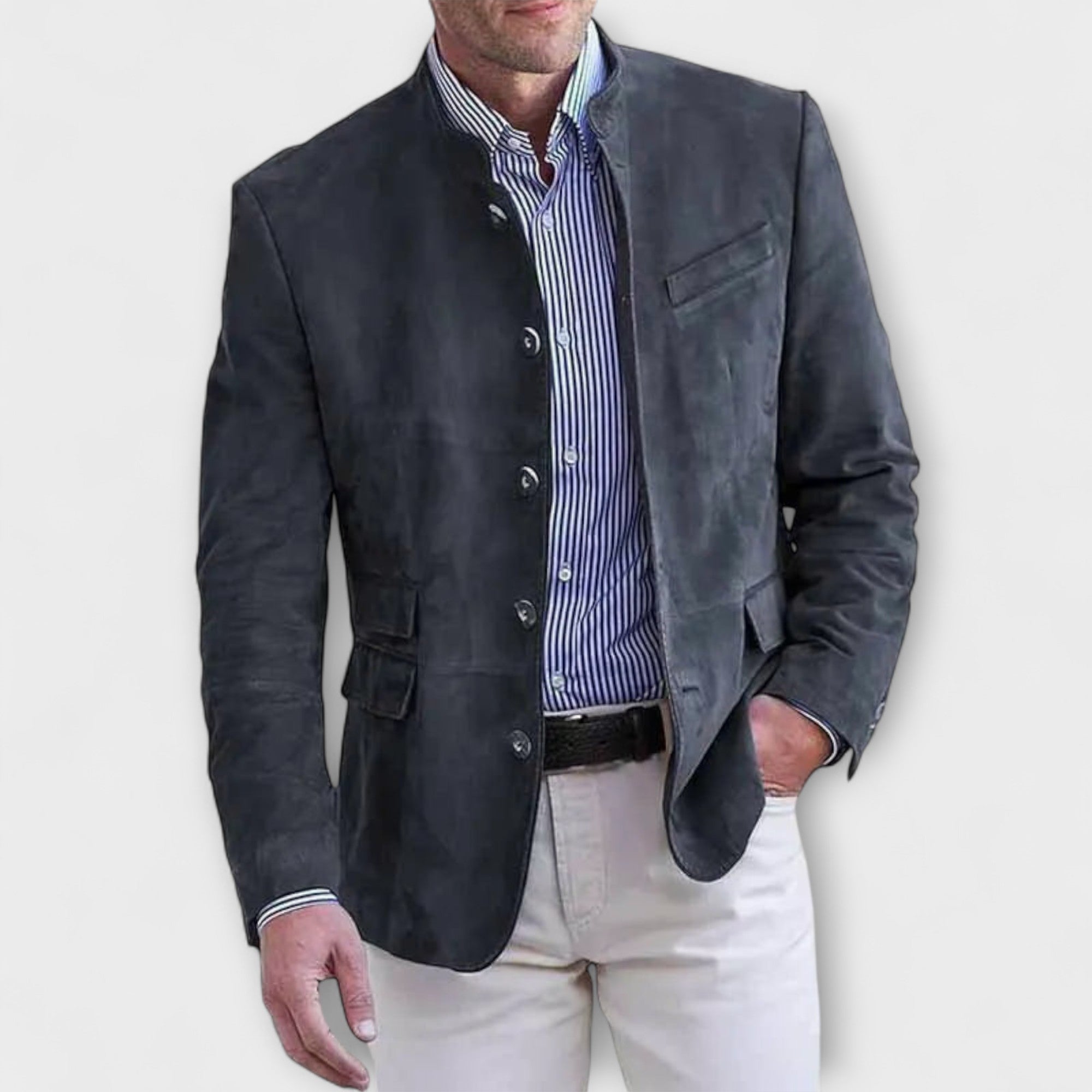 Veste Classique Polyvalente