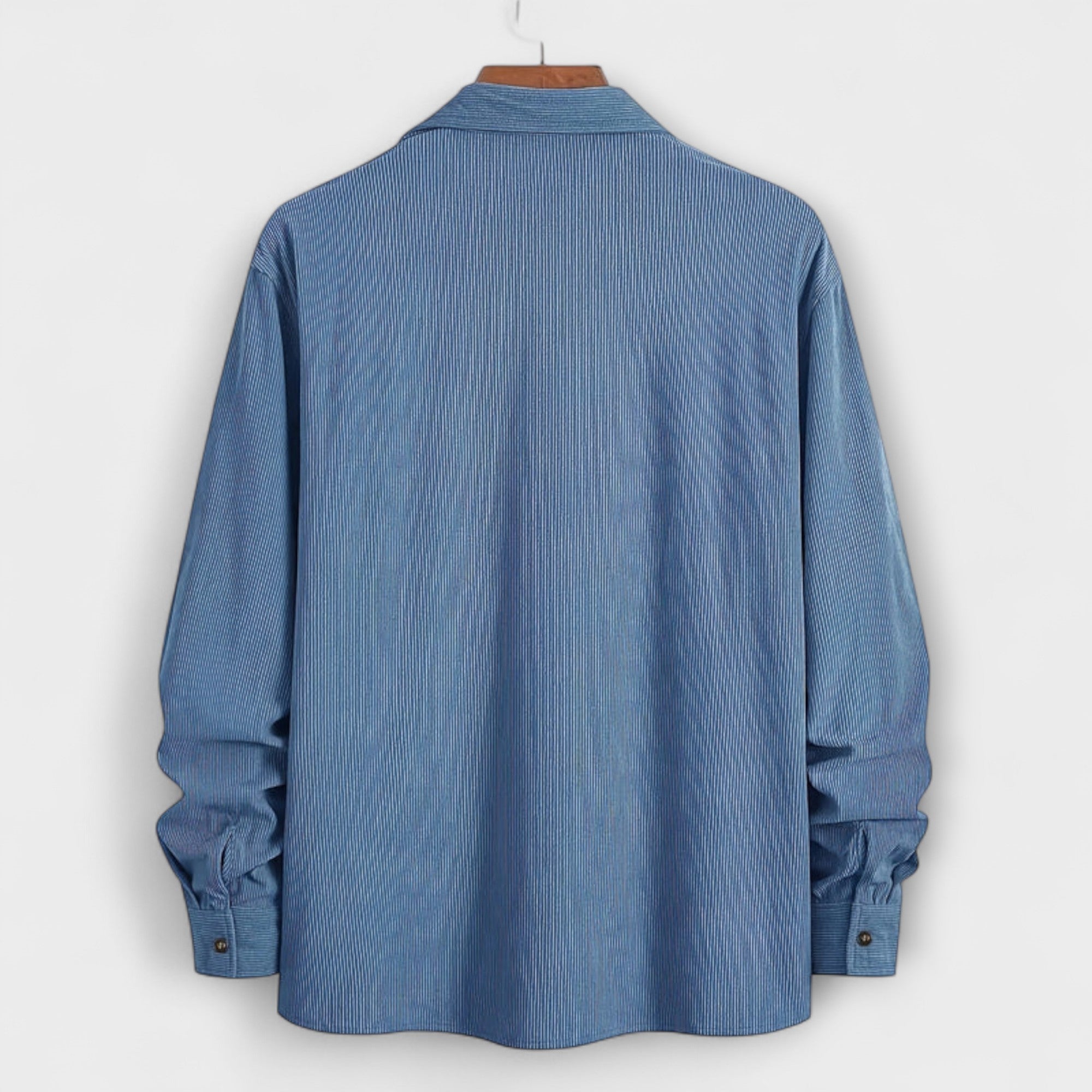 Cardigan en Velours Côtelé
