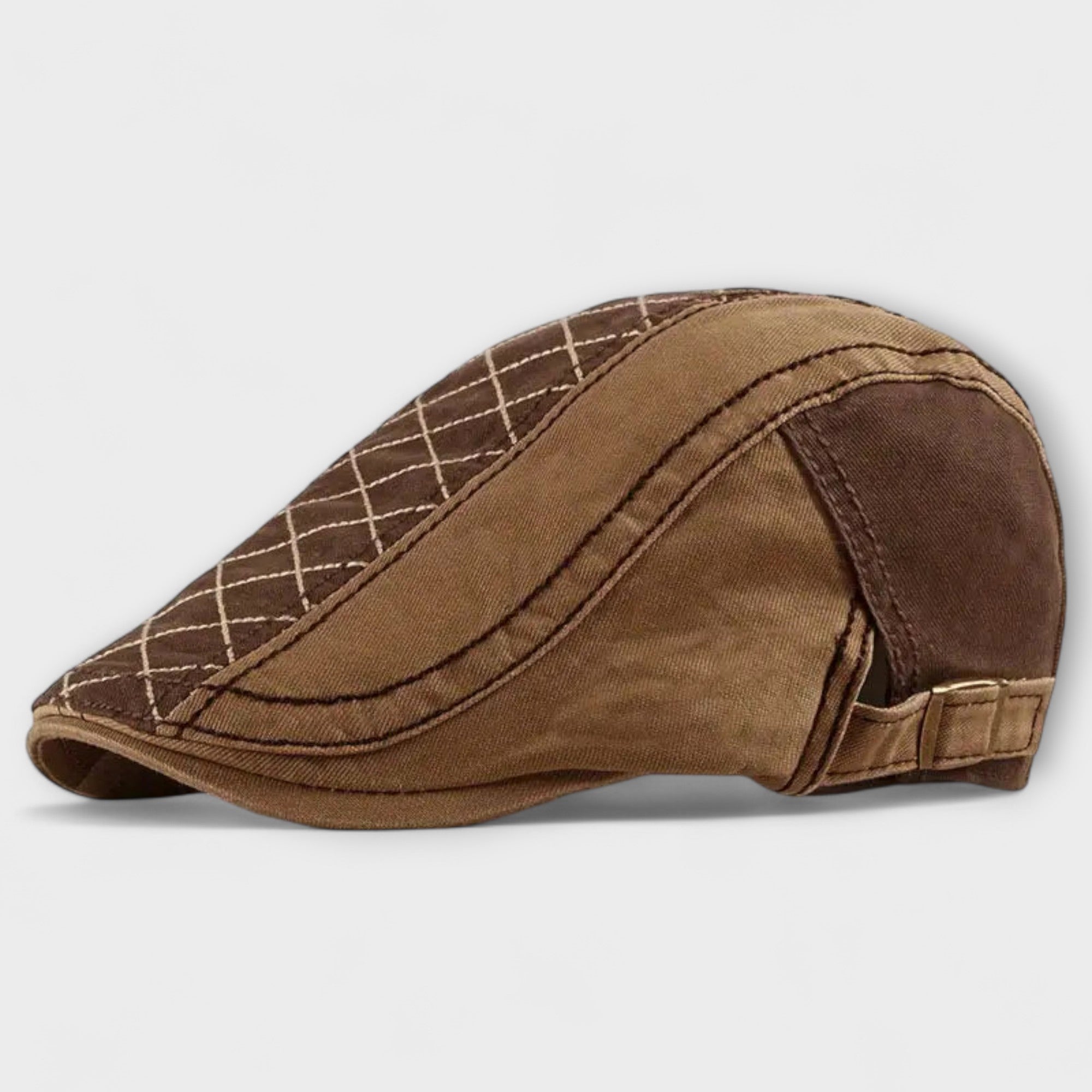 Casquette en Coton Ajustable