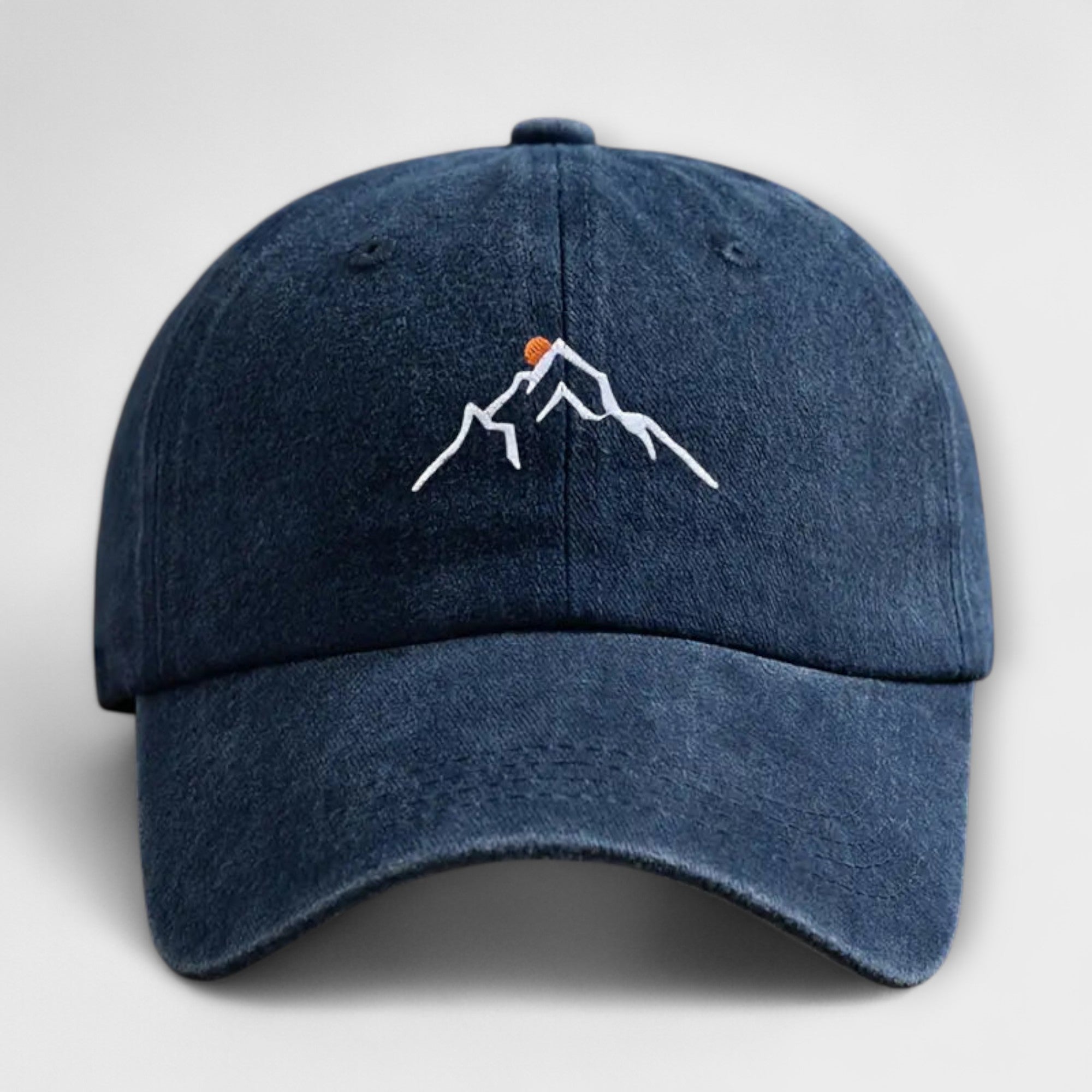 Casquette Montagne Pic