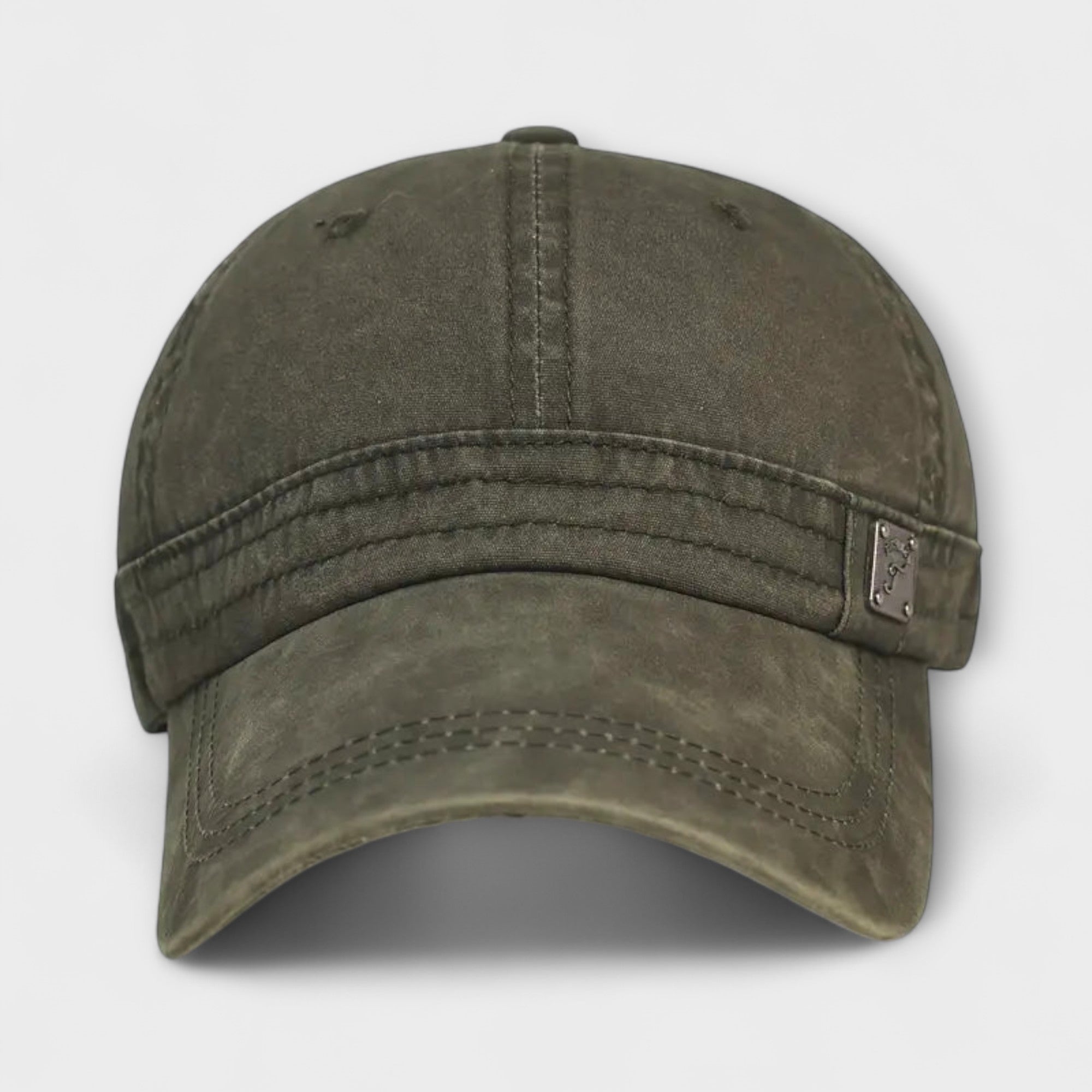 Casquette de Baseball Lavée