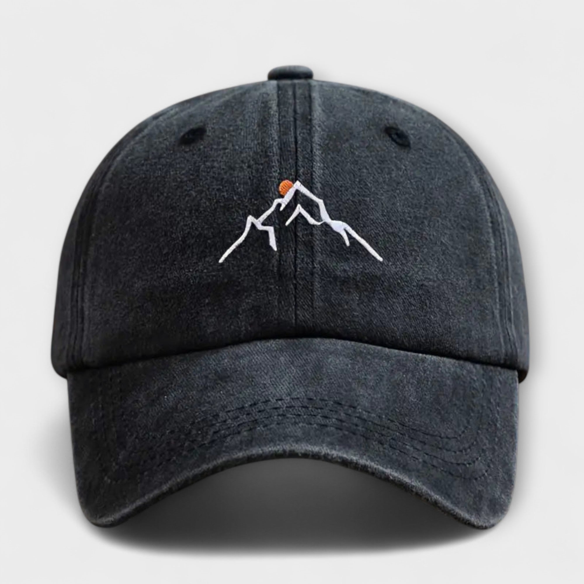 Casquette Montagne Pic