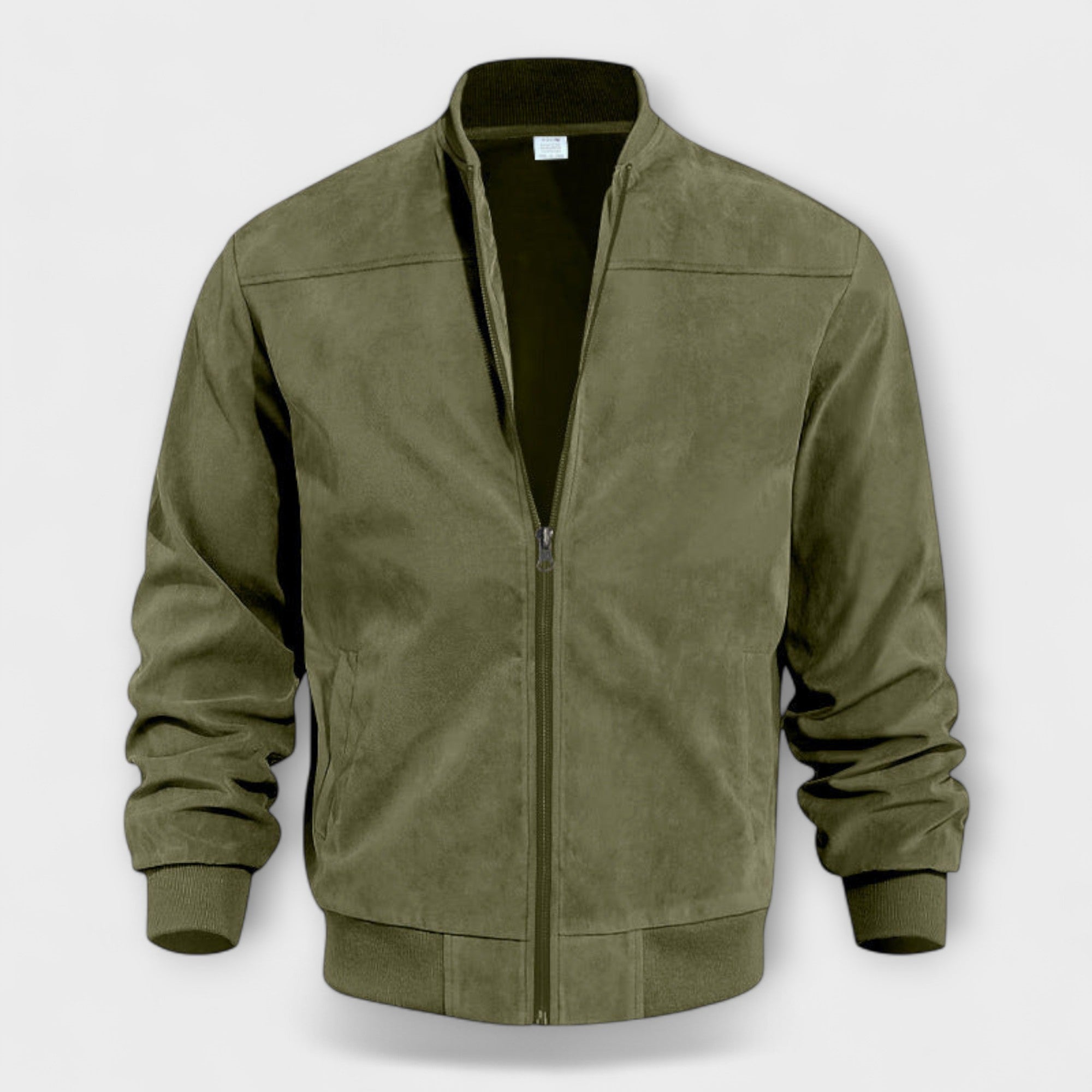 Veste Bombardier Classique