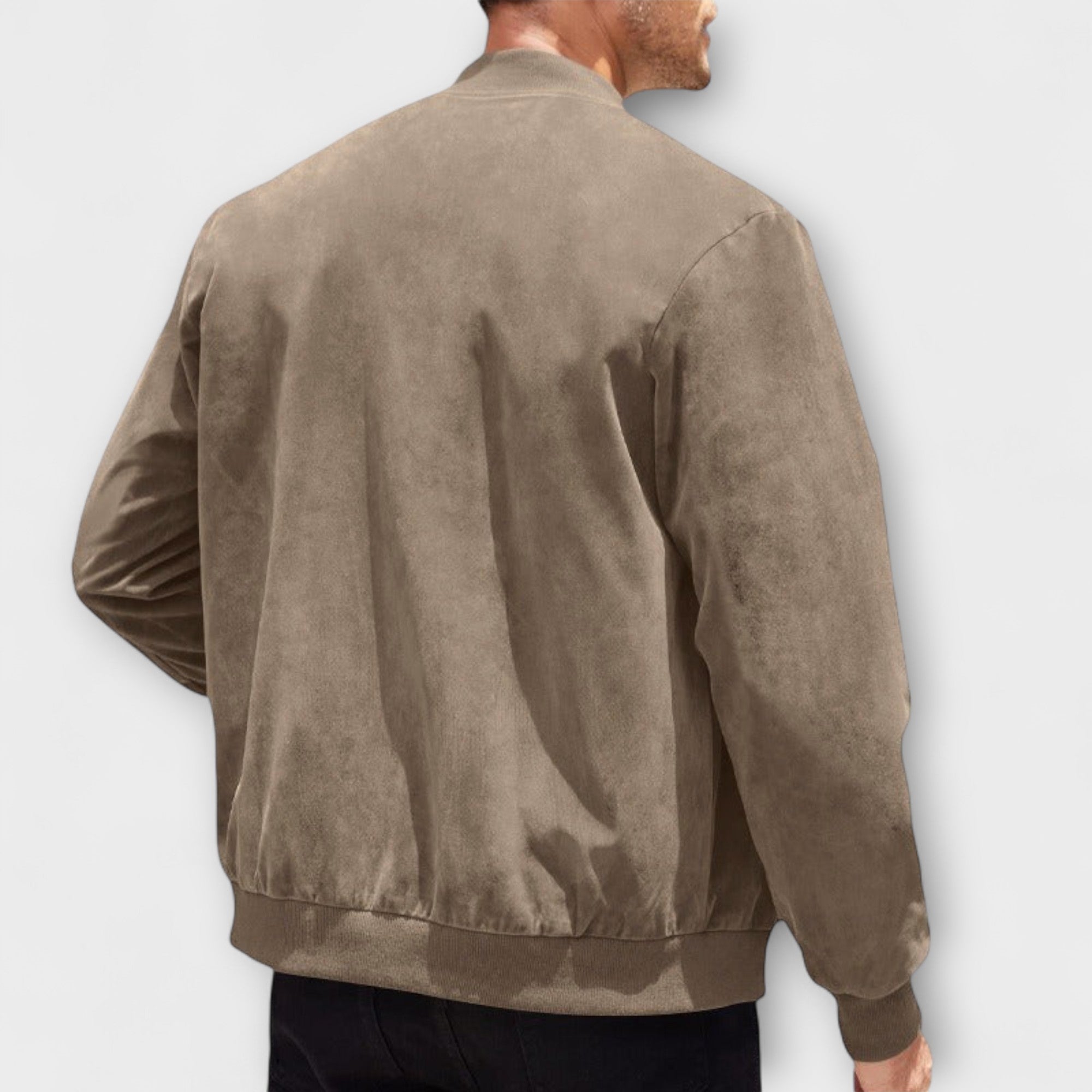 Veste Bombardier Classique