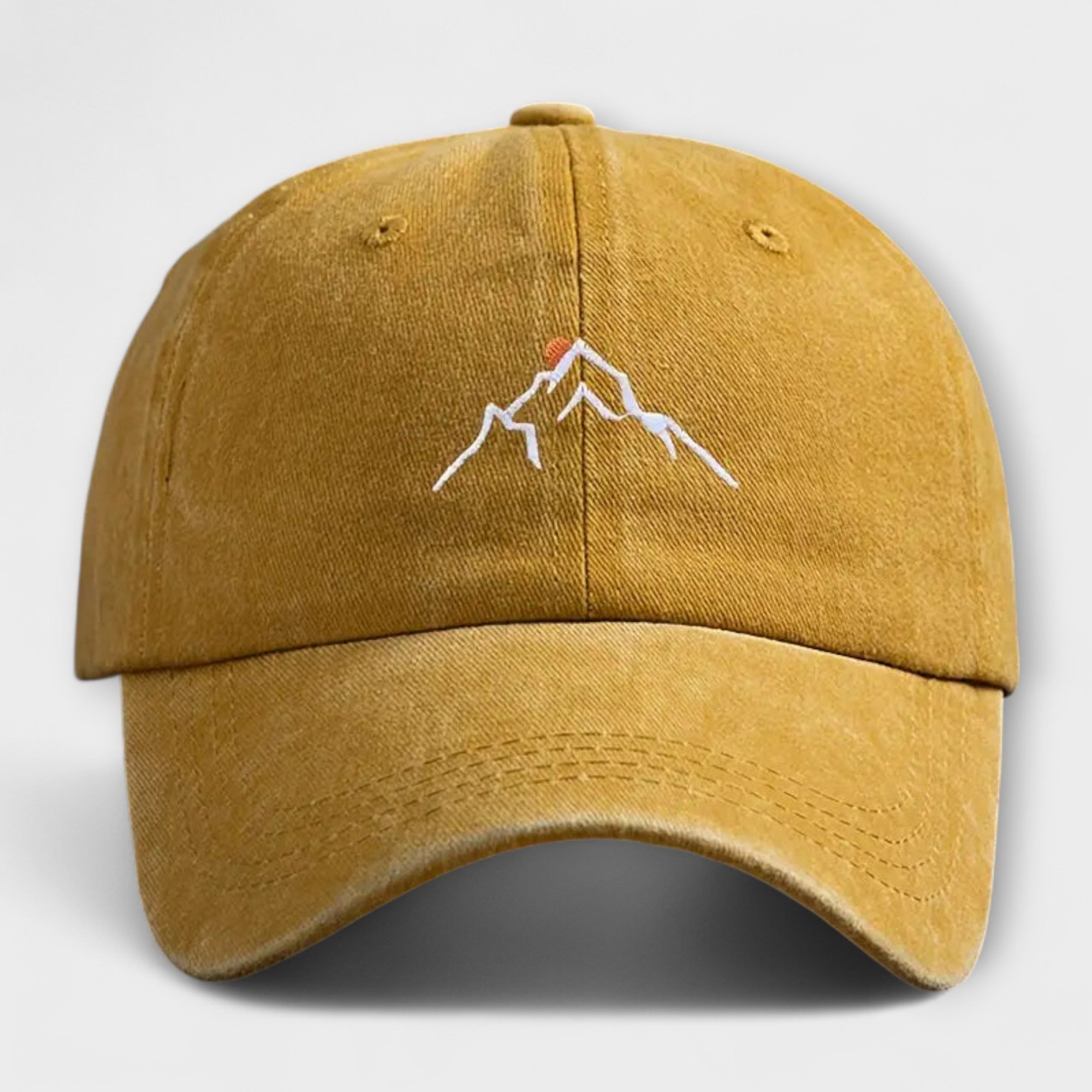 Casquette Montagne Pic