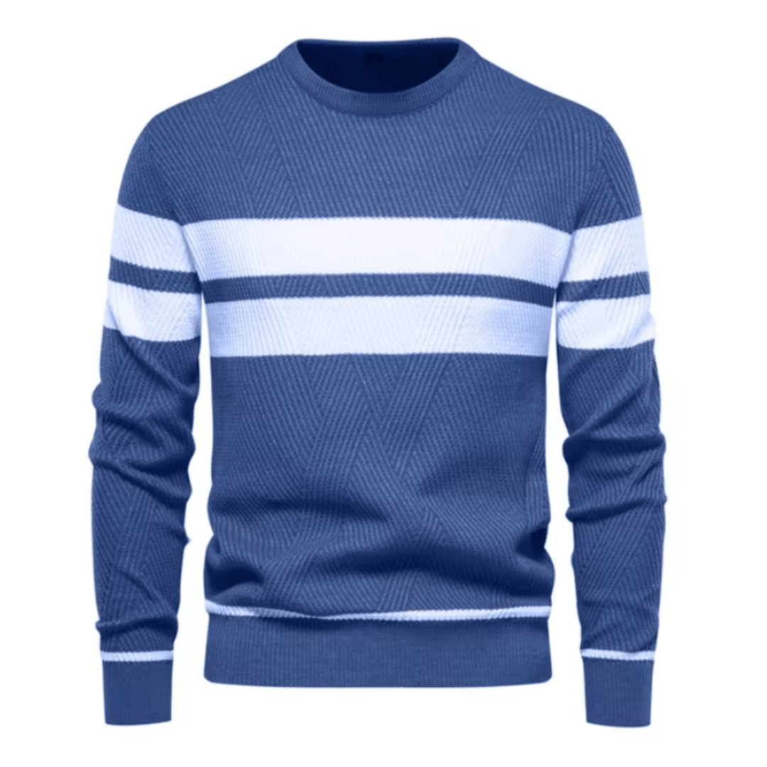 Pull pour homme élégant