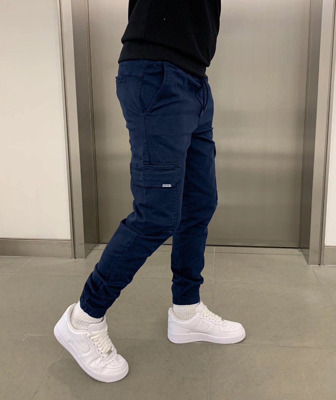 Pantalons Cargo Confortables