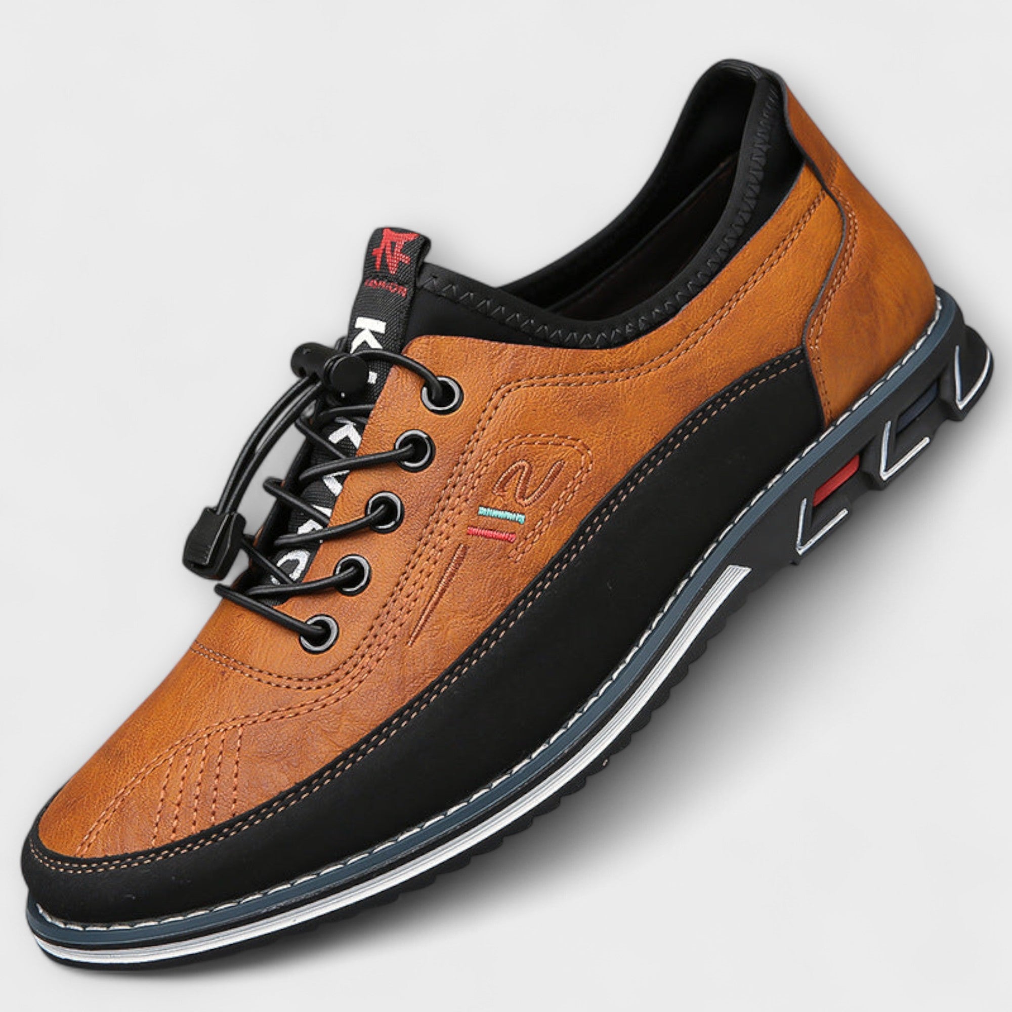 Chaussures Oxford en Cuir Classiques