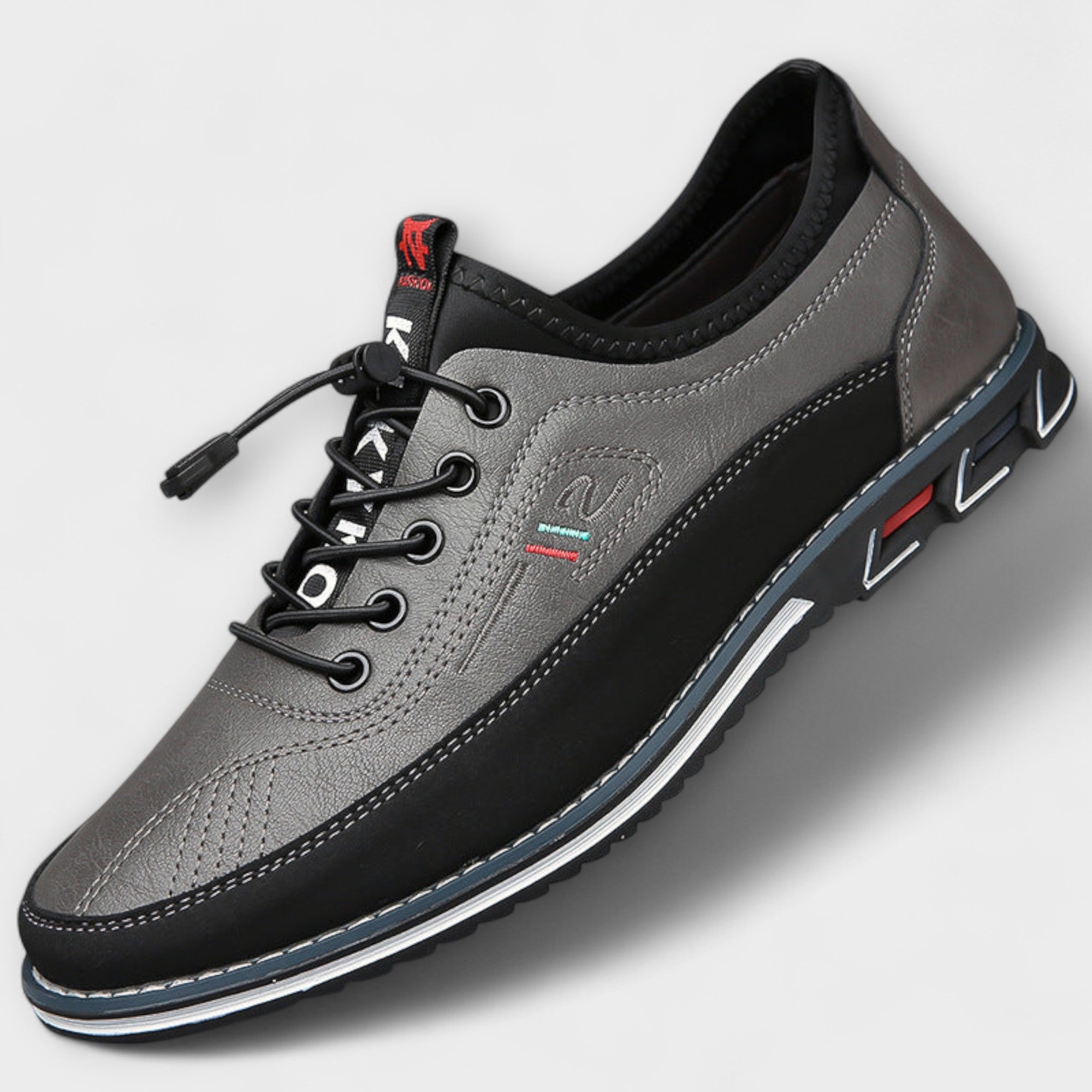 Chaussures Oxford en Cuir Classiques