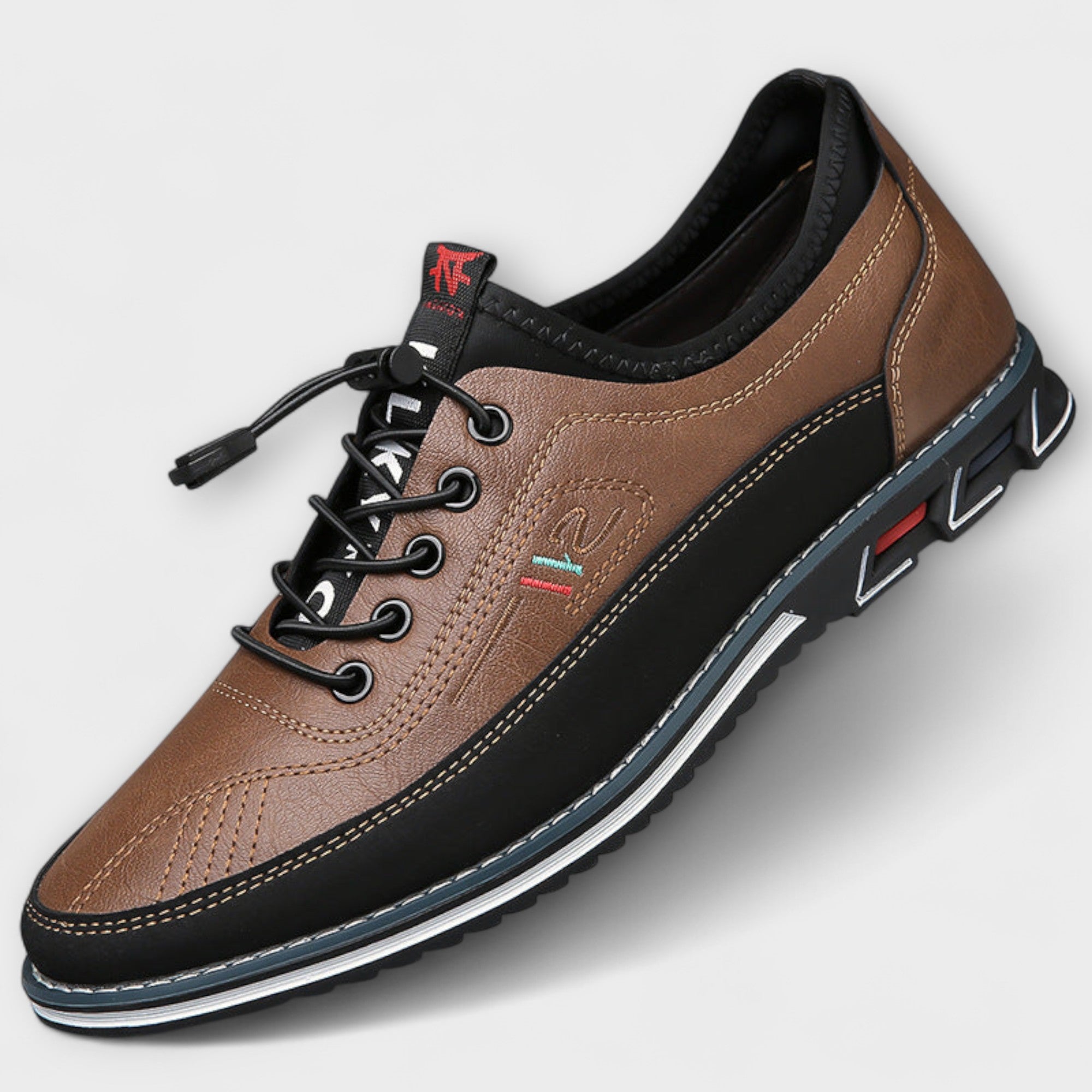 Chaussures Oxford en Cuir Classiques