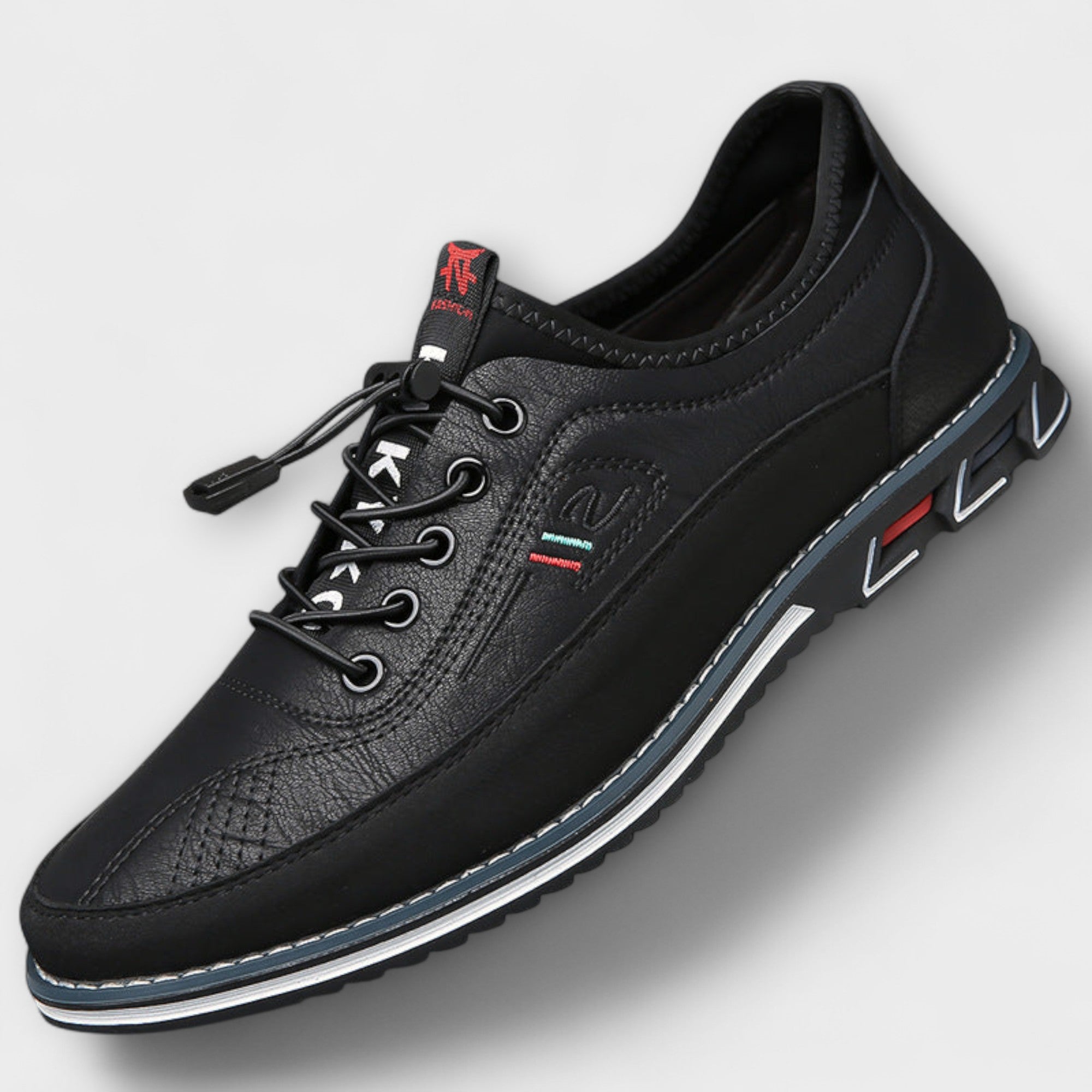 Chaussures Oxford en Cuir Classiques
