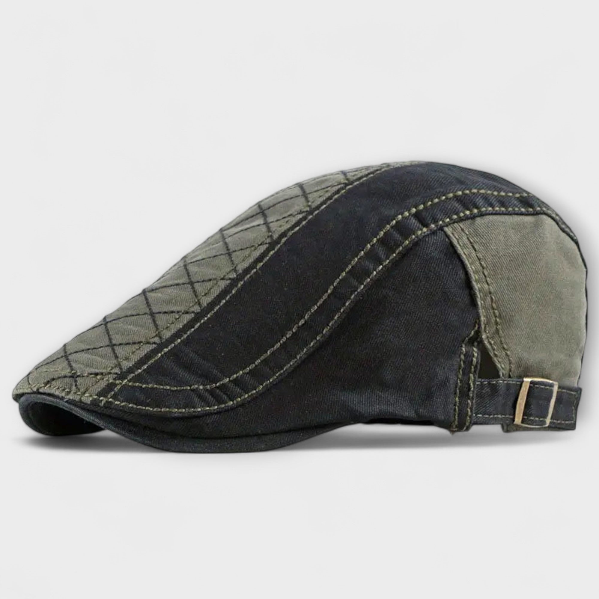 Casquette en Coton Ajustable