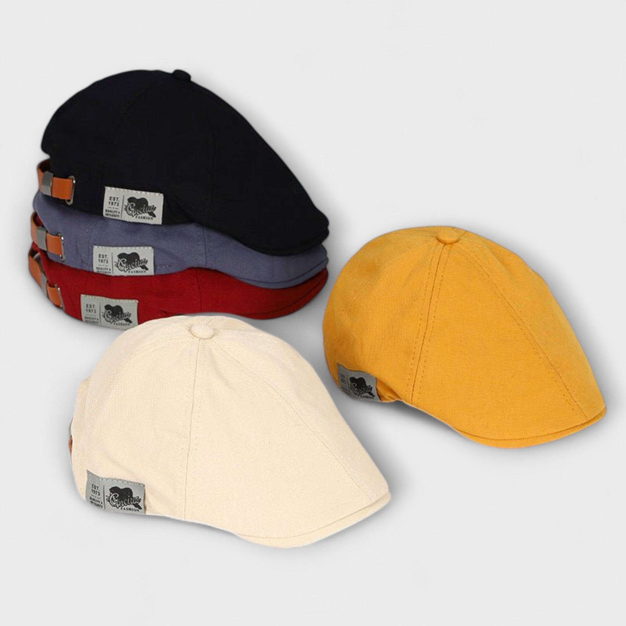 Chapeau Bérét Classique