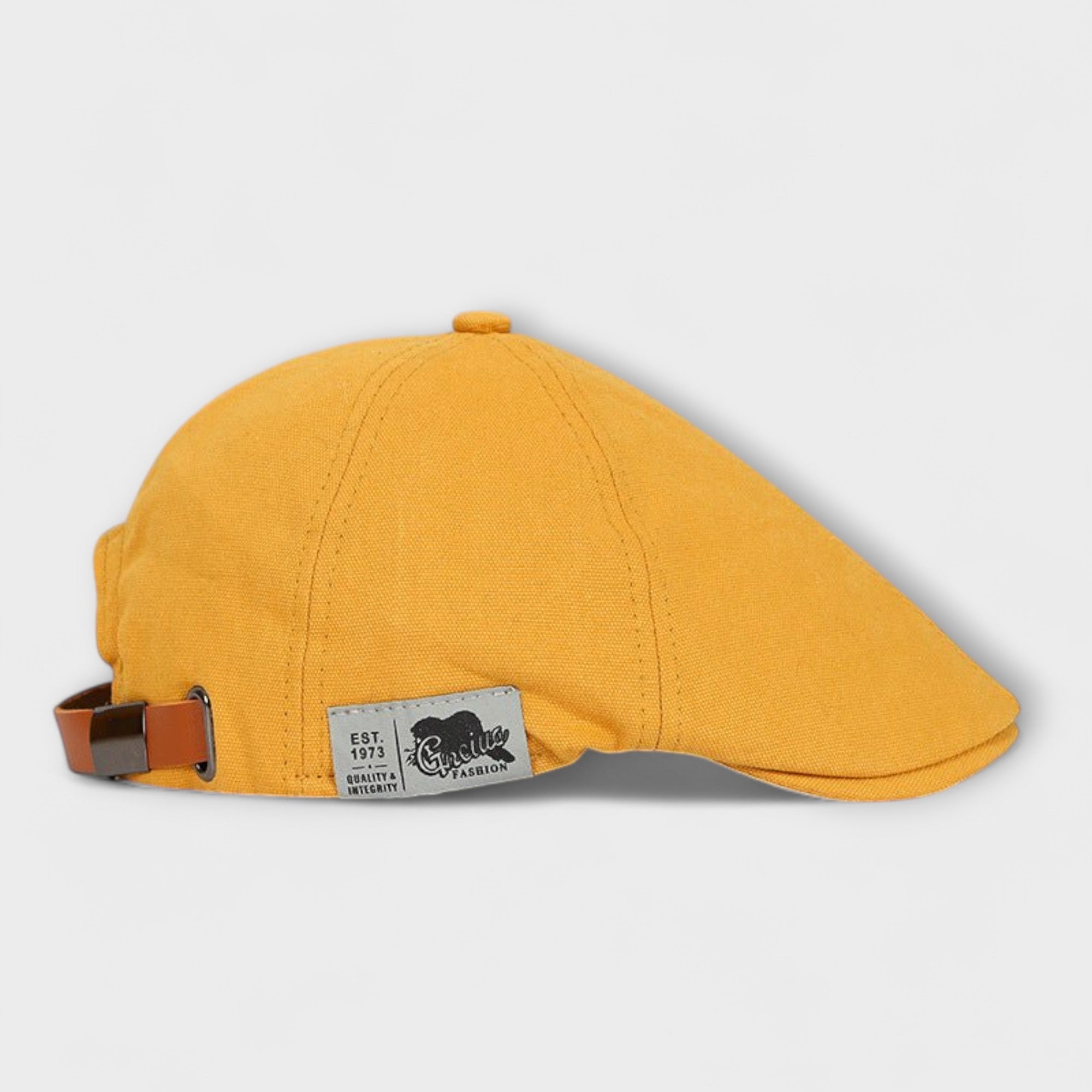 Chapeau Bérét Classique