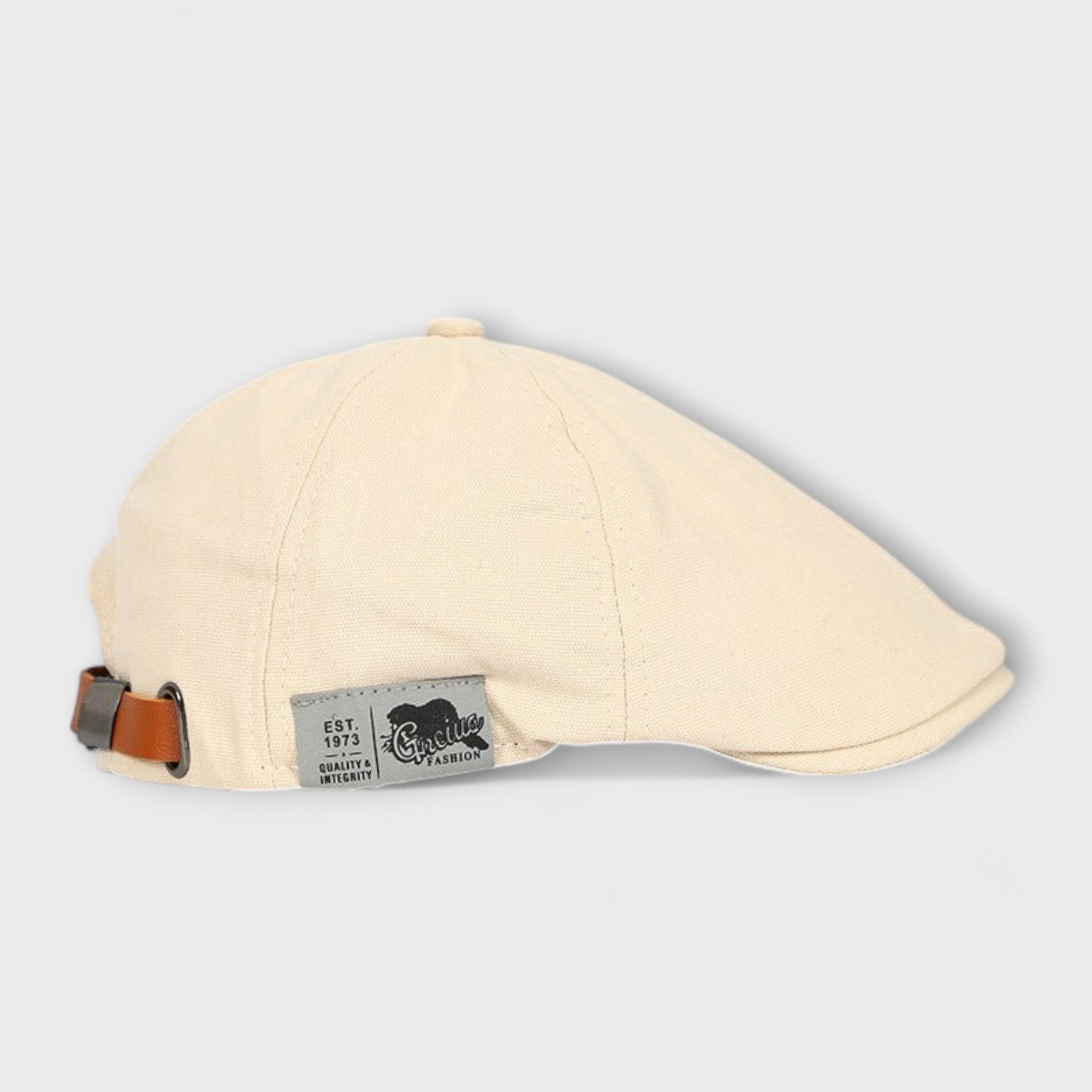 Chapeau Bérét Classique