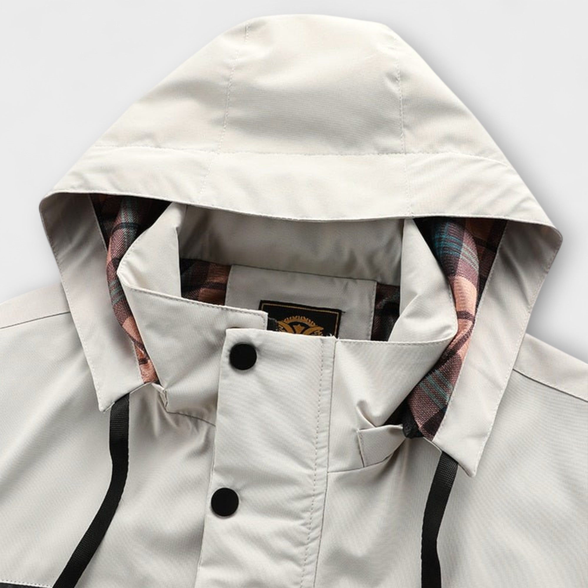 Veste de Plein Air Imperméable