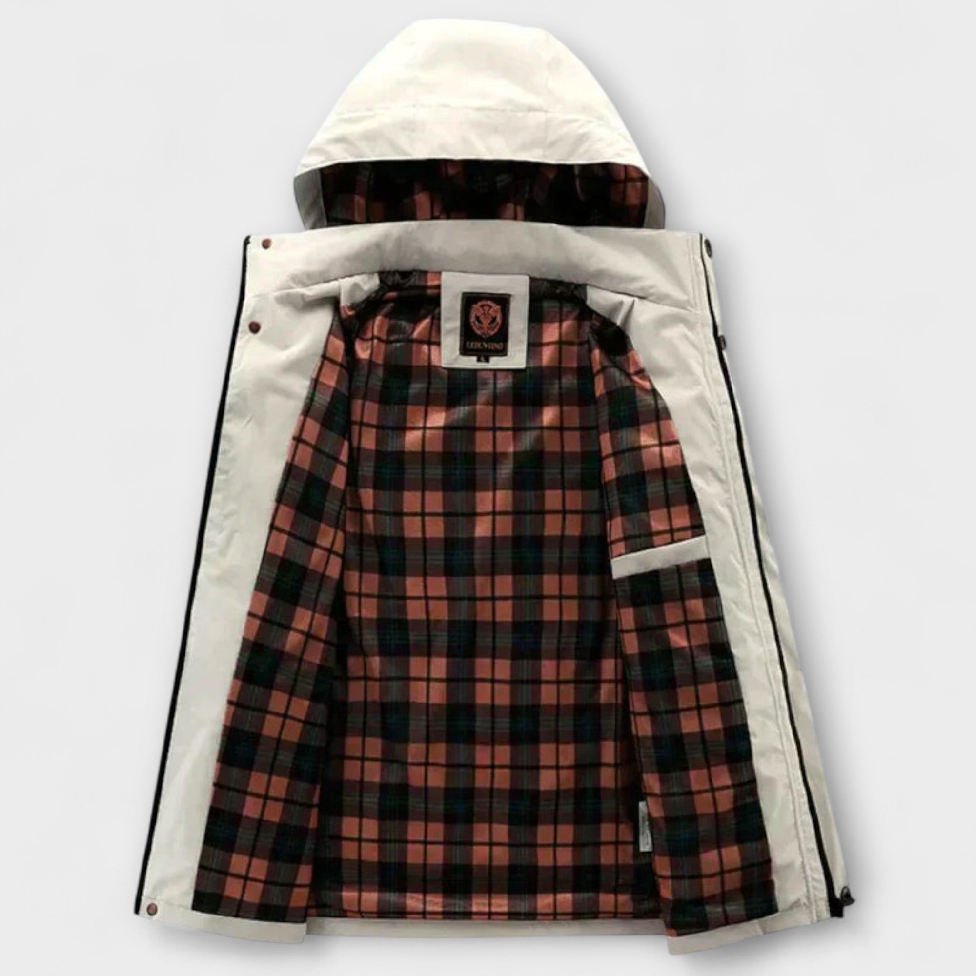 Veste de Plein Air Imperméable