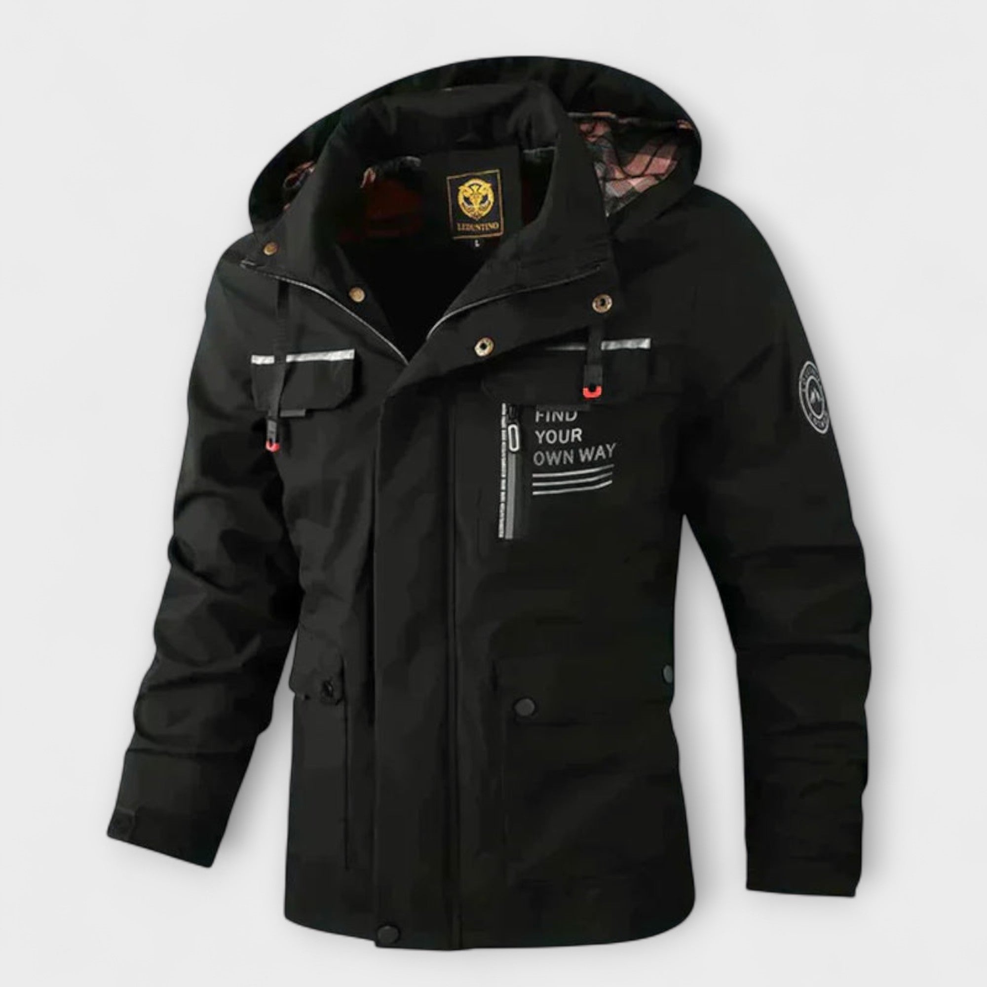 Veste de Plein Air Imperméable