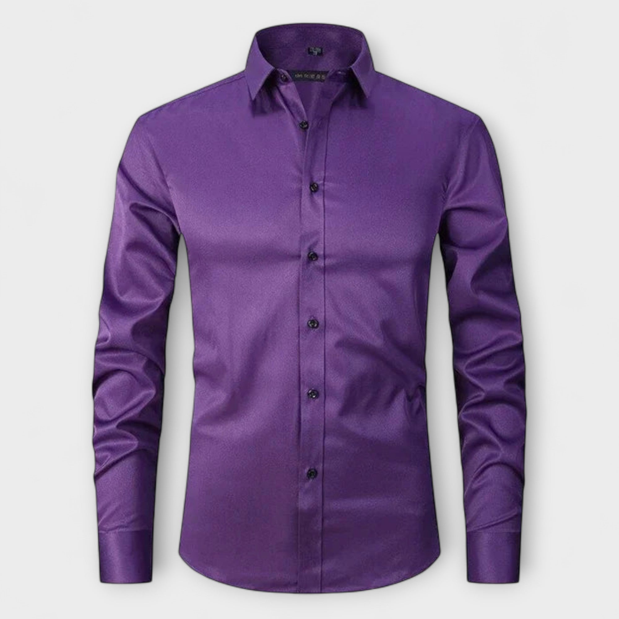 Chemise Stretch Anti-Rides