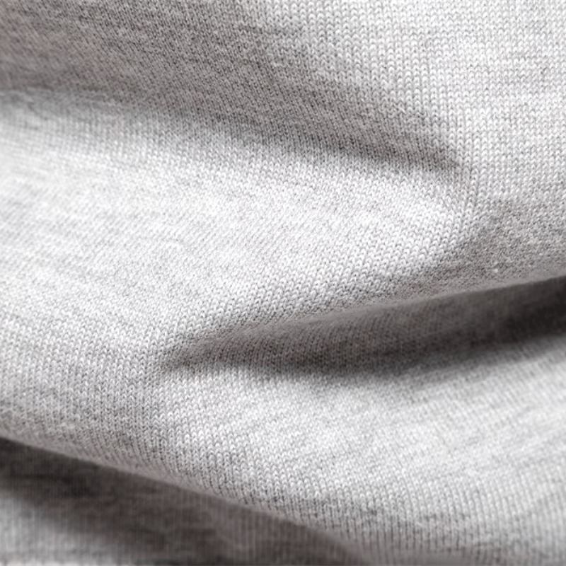 Pull à fermeture éclair