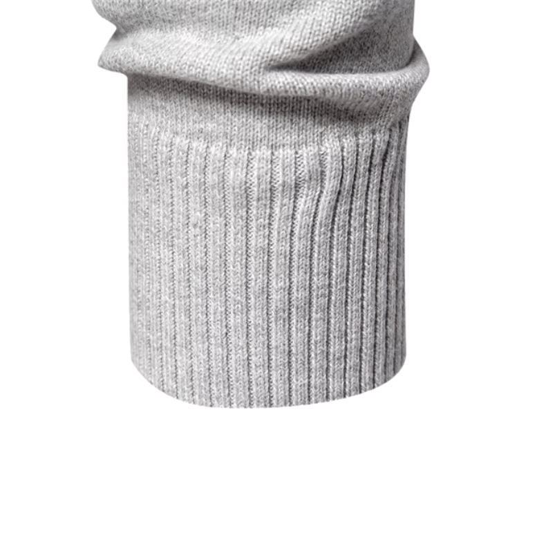 Pull à fermeture éclair