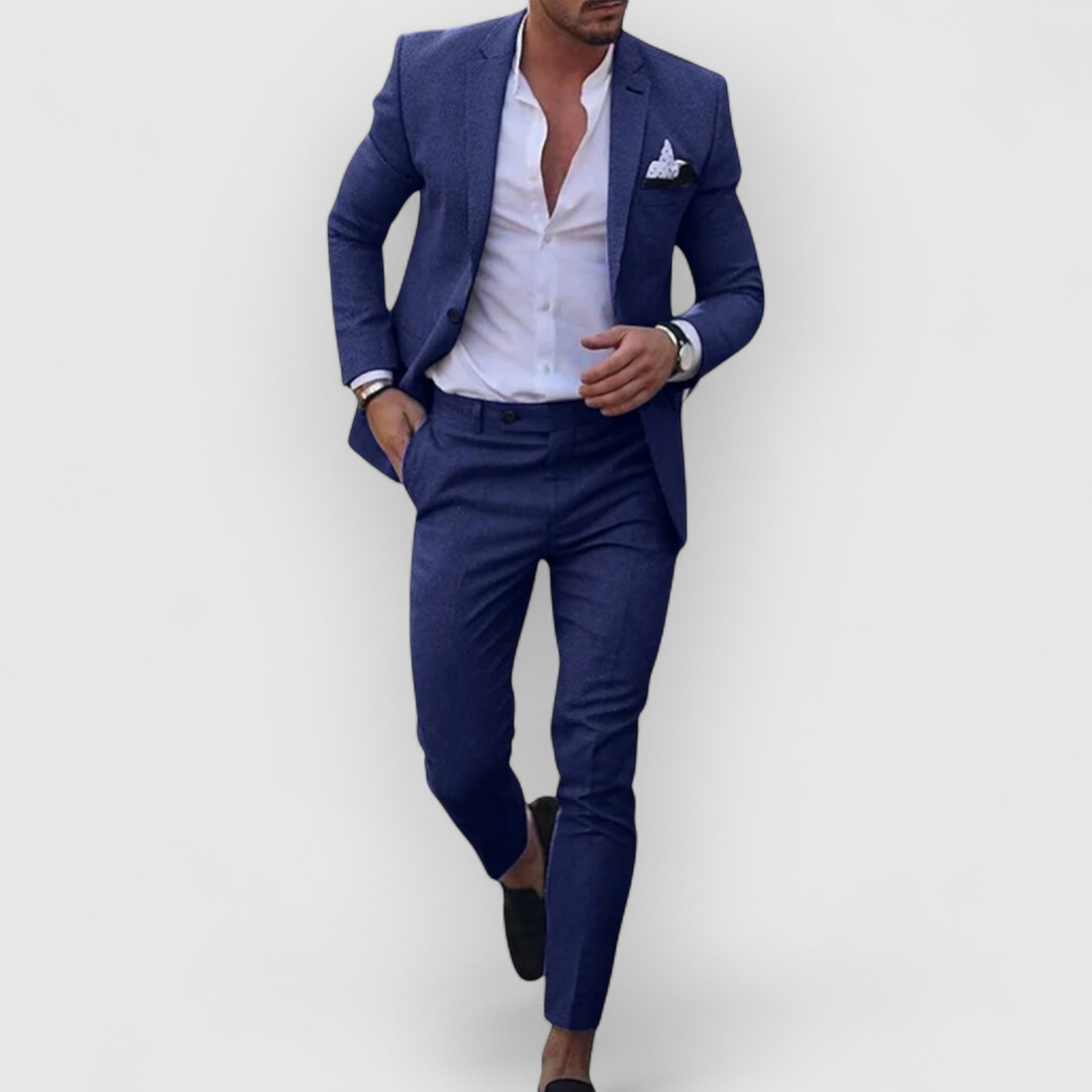 Costume Sur Mesure